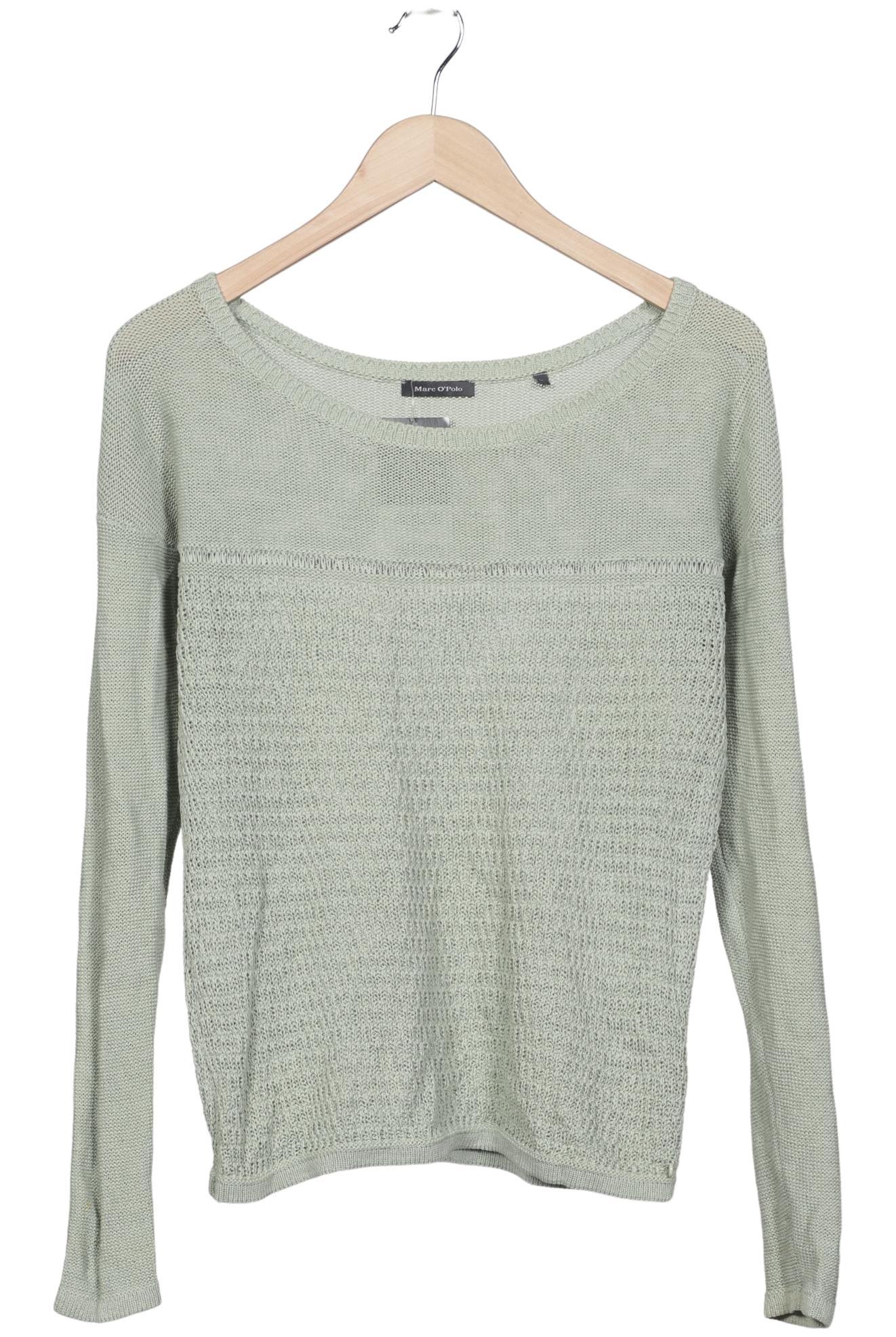 

Marc O Polo Damen Pullover, hellgrün, Gr. 42