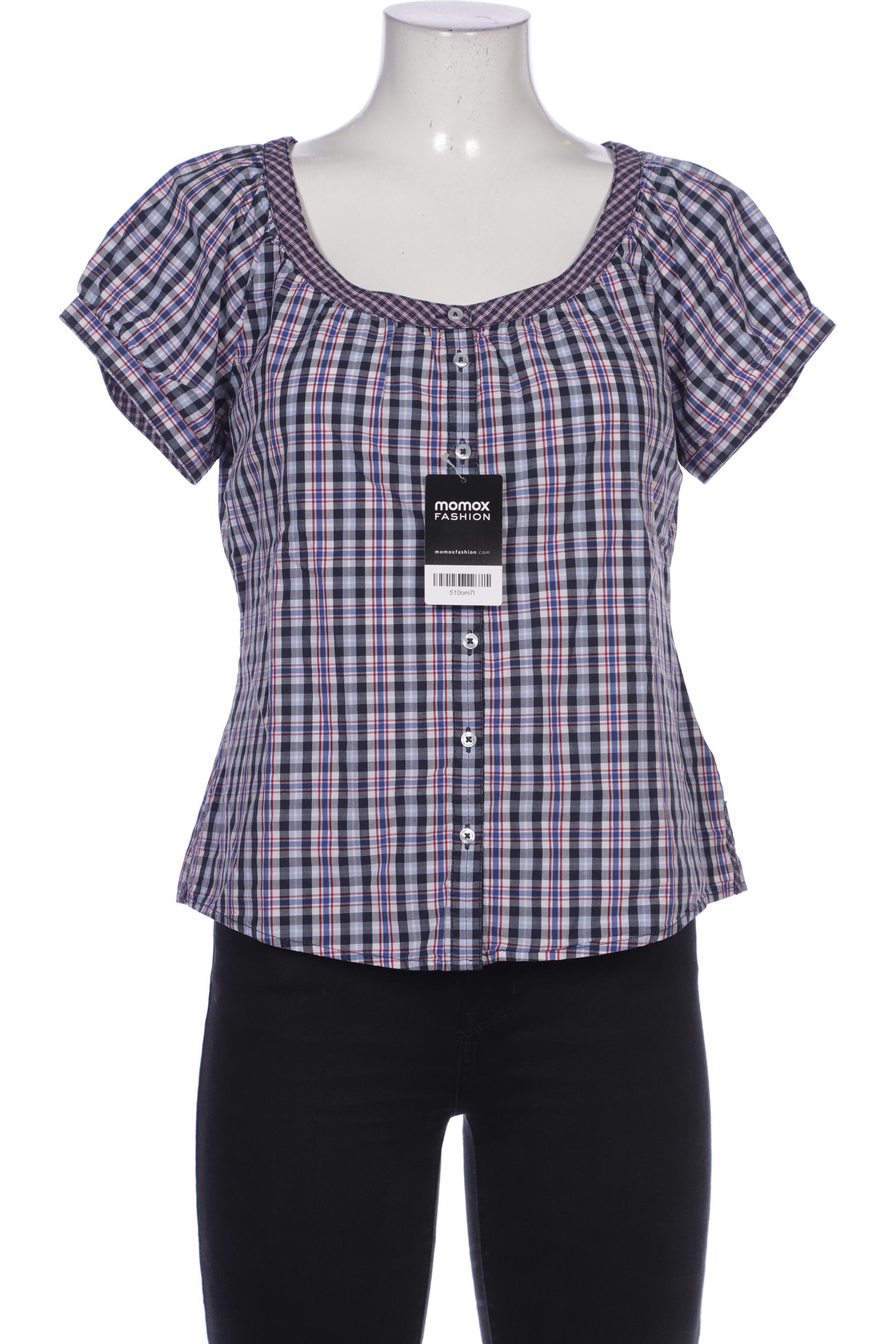 

Marc O Polo Damen Bluse, mehrfarbig, Gr. 40