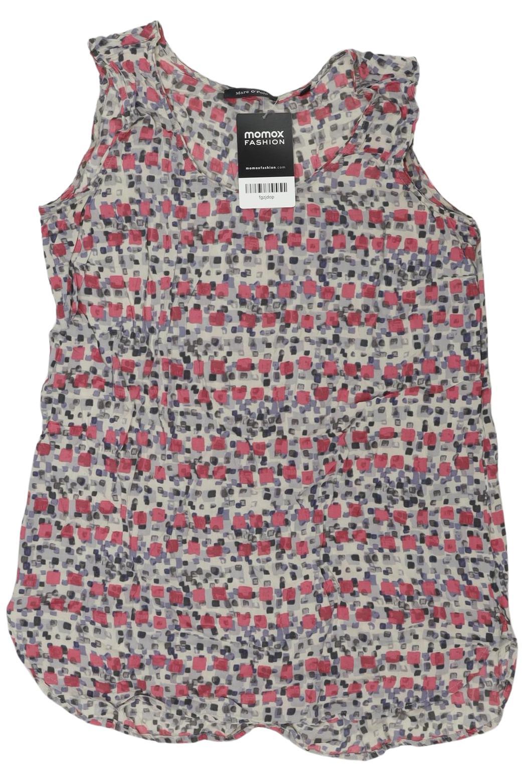 

Marc O Polo Damen Top, grau, Gr. 36