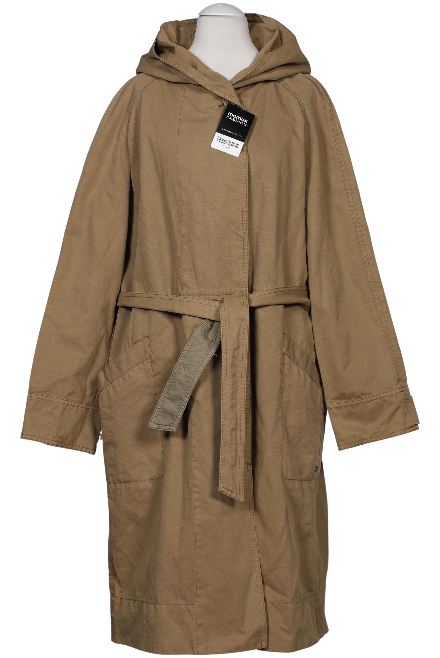 

Marc O Polo Damen Mantel, beige, Gr. 36