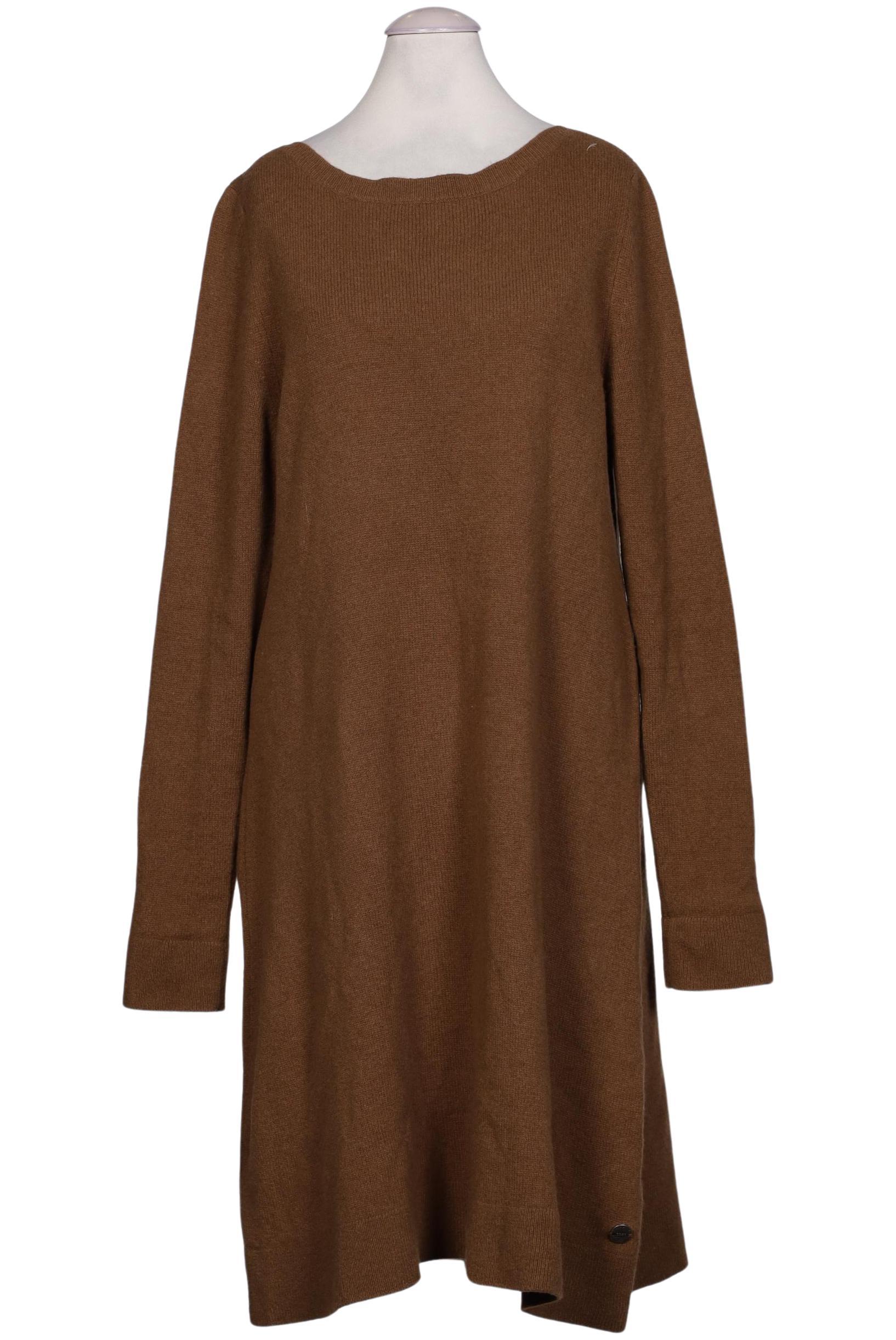 

Marc O Polo Damen Kleid, braun, Gr. 40