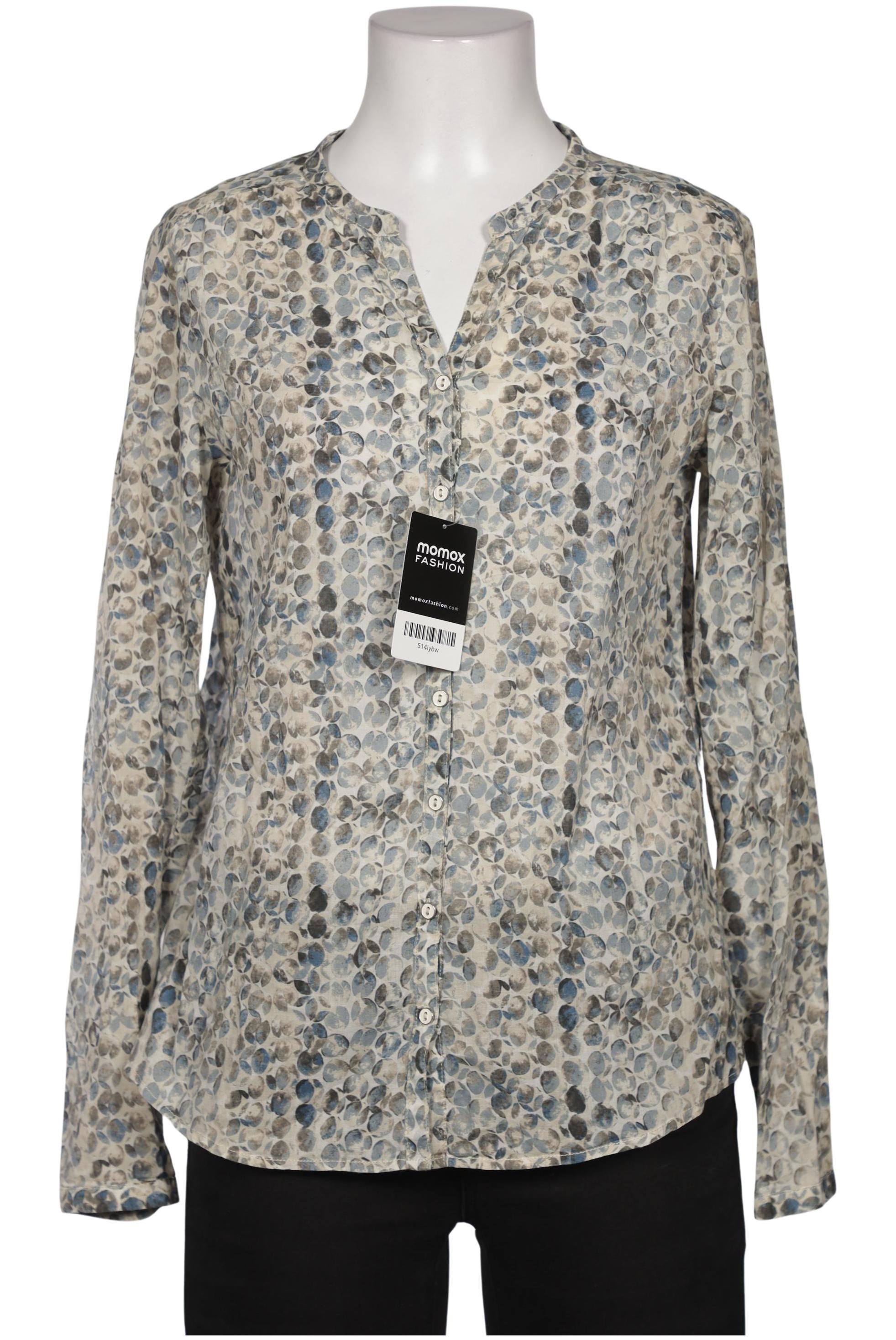 

Marc O Polo Damen Bluse, cremeweiß, Gr. 34