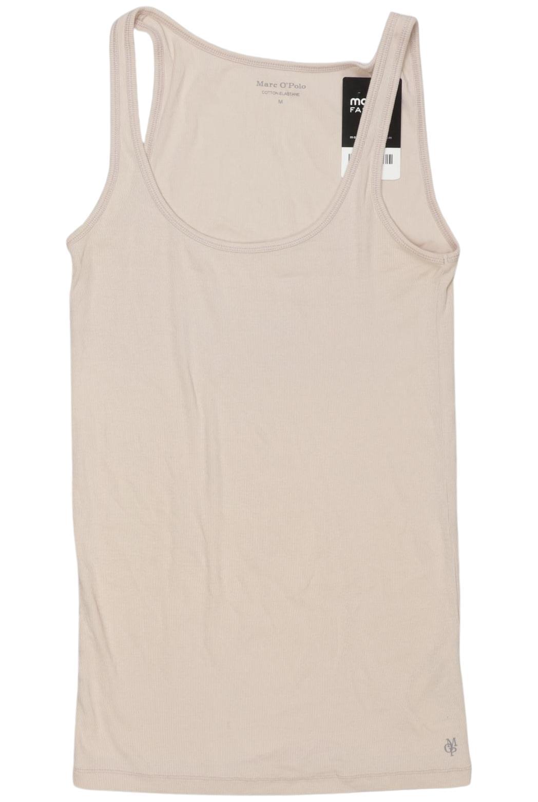 

Marc O Polo Damen Top, beige, Gr. 38
