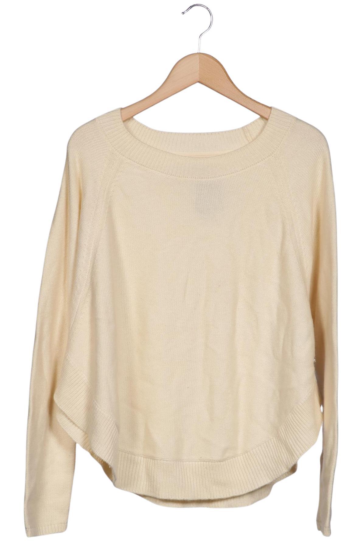 

Marc O Polo Damen Pullover, cremeweiß, Gr. 38