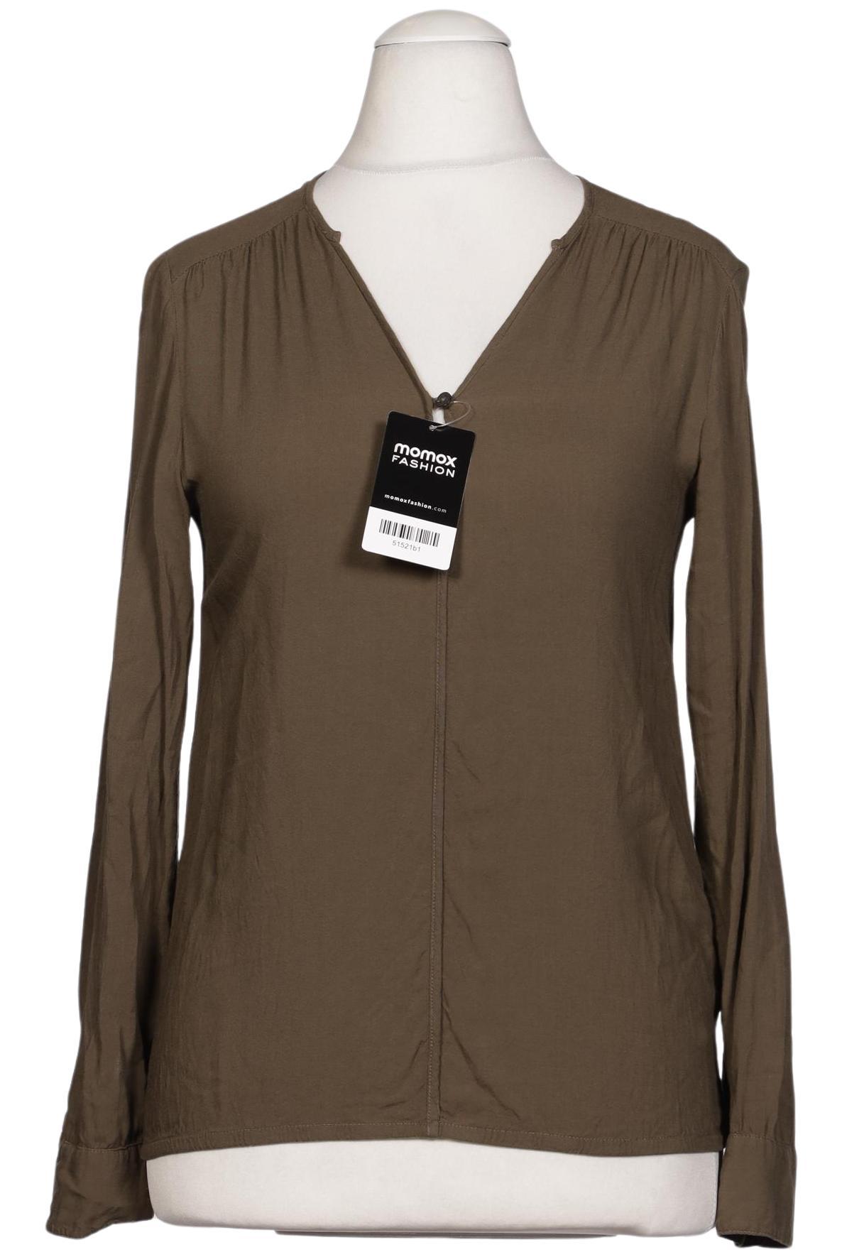 

Marc O Polo Damen Bluse, grün, Gr. 36