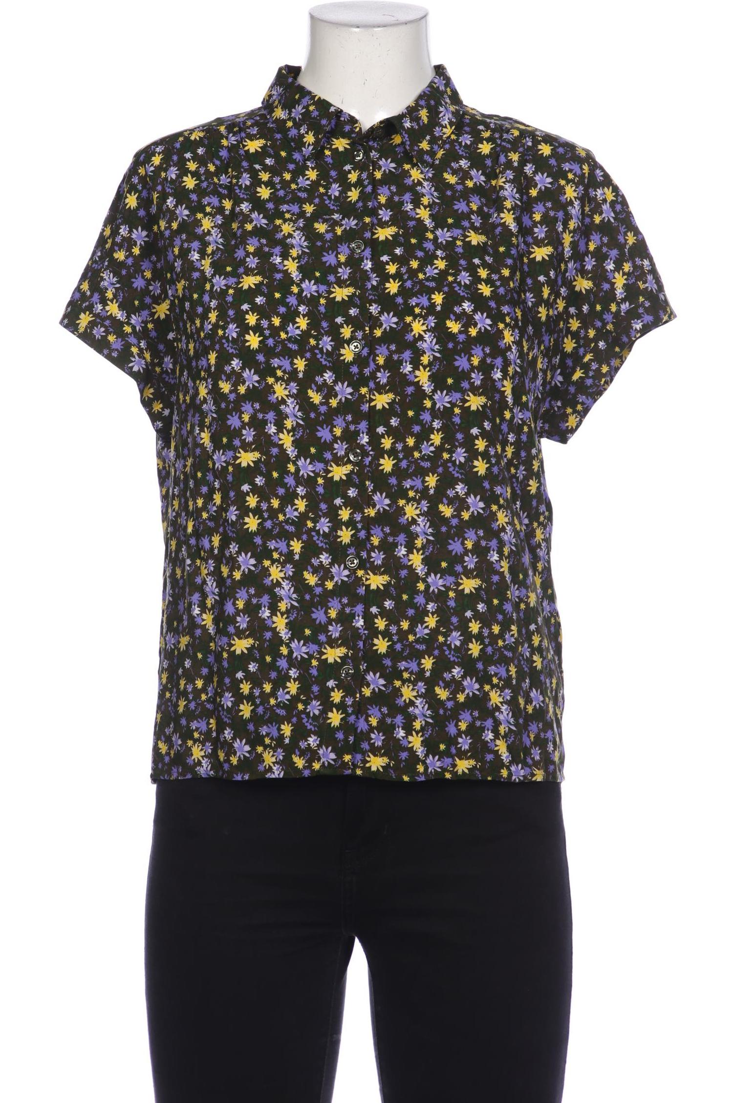 

Marc O Polo Damen Bluse, grün, Gr. 42
