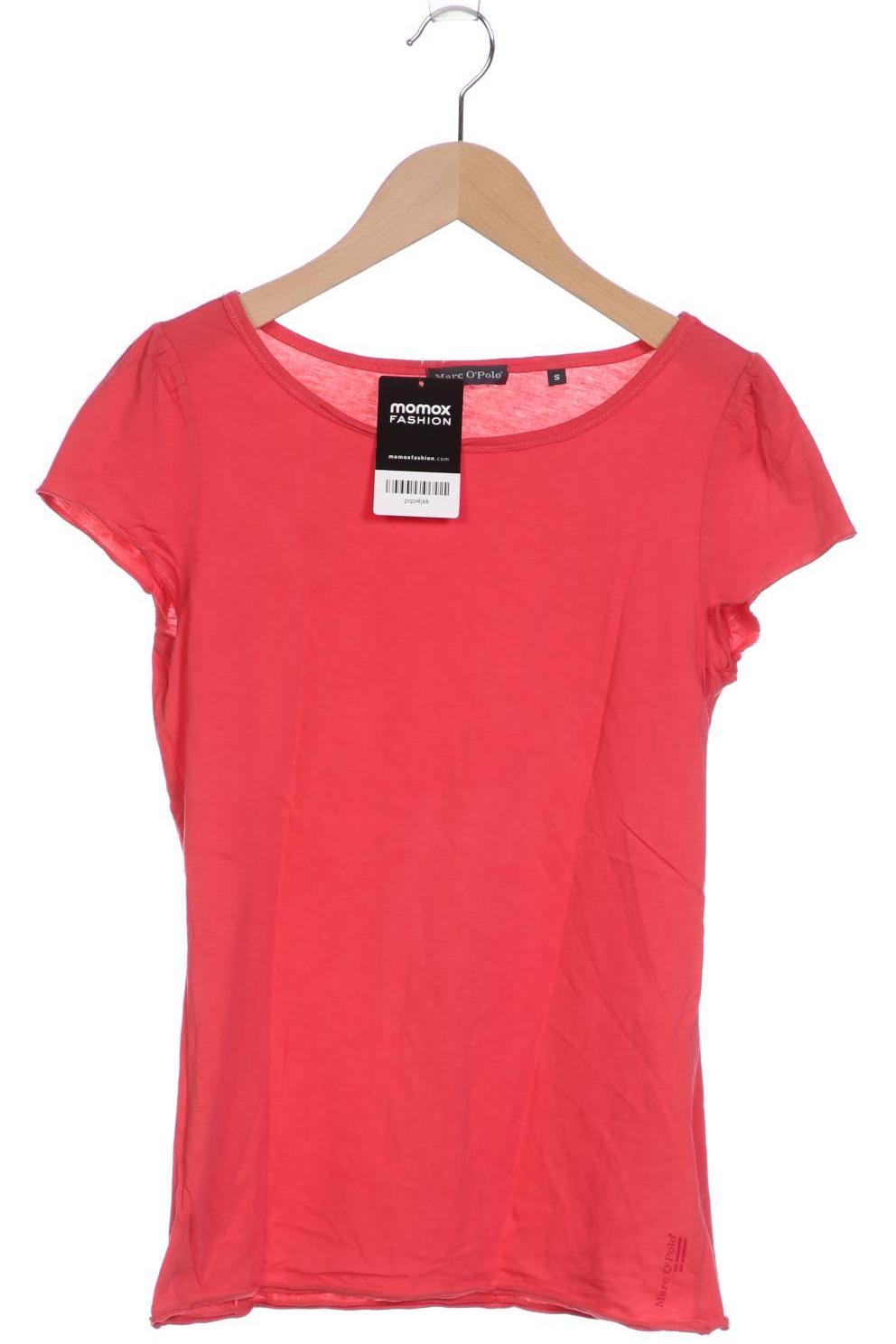 

Marc O Polo Damen T-Shirt, pink, Gr. 36