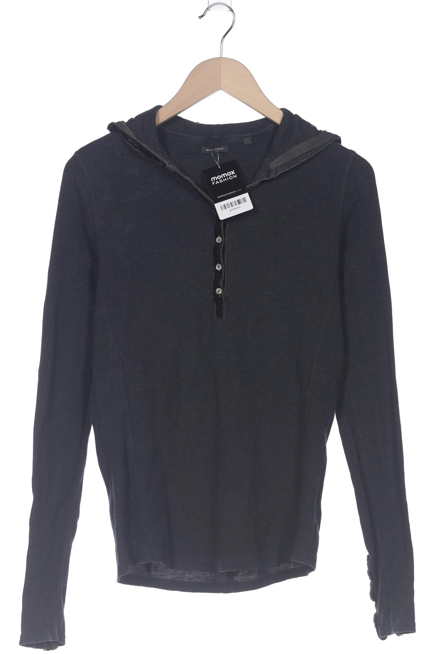 

Marc O Polo Damen Kapuzenpullover, marineblau, Gr. 34