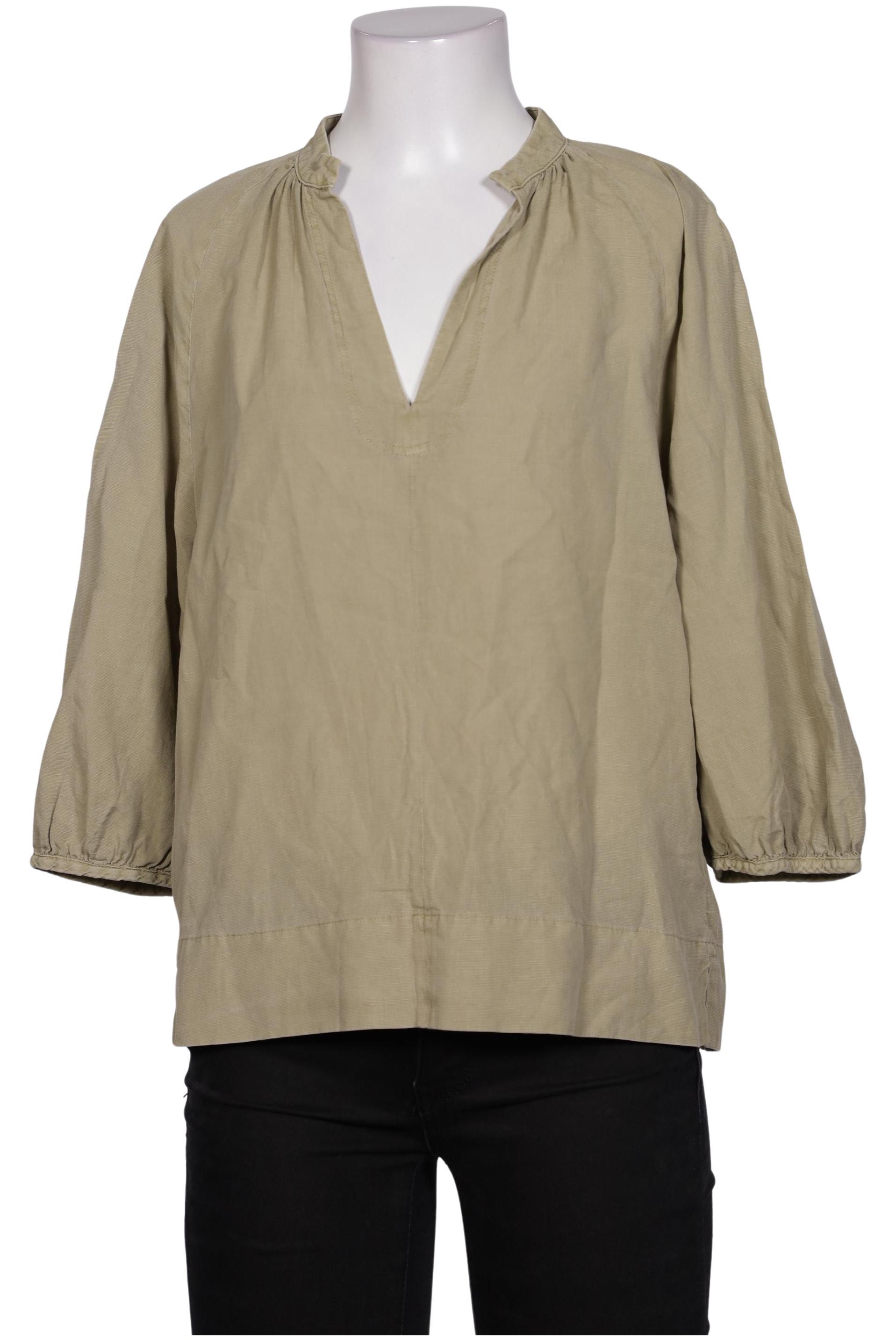 

Marc O Polo Damen Bluse, beige, Gr. 36