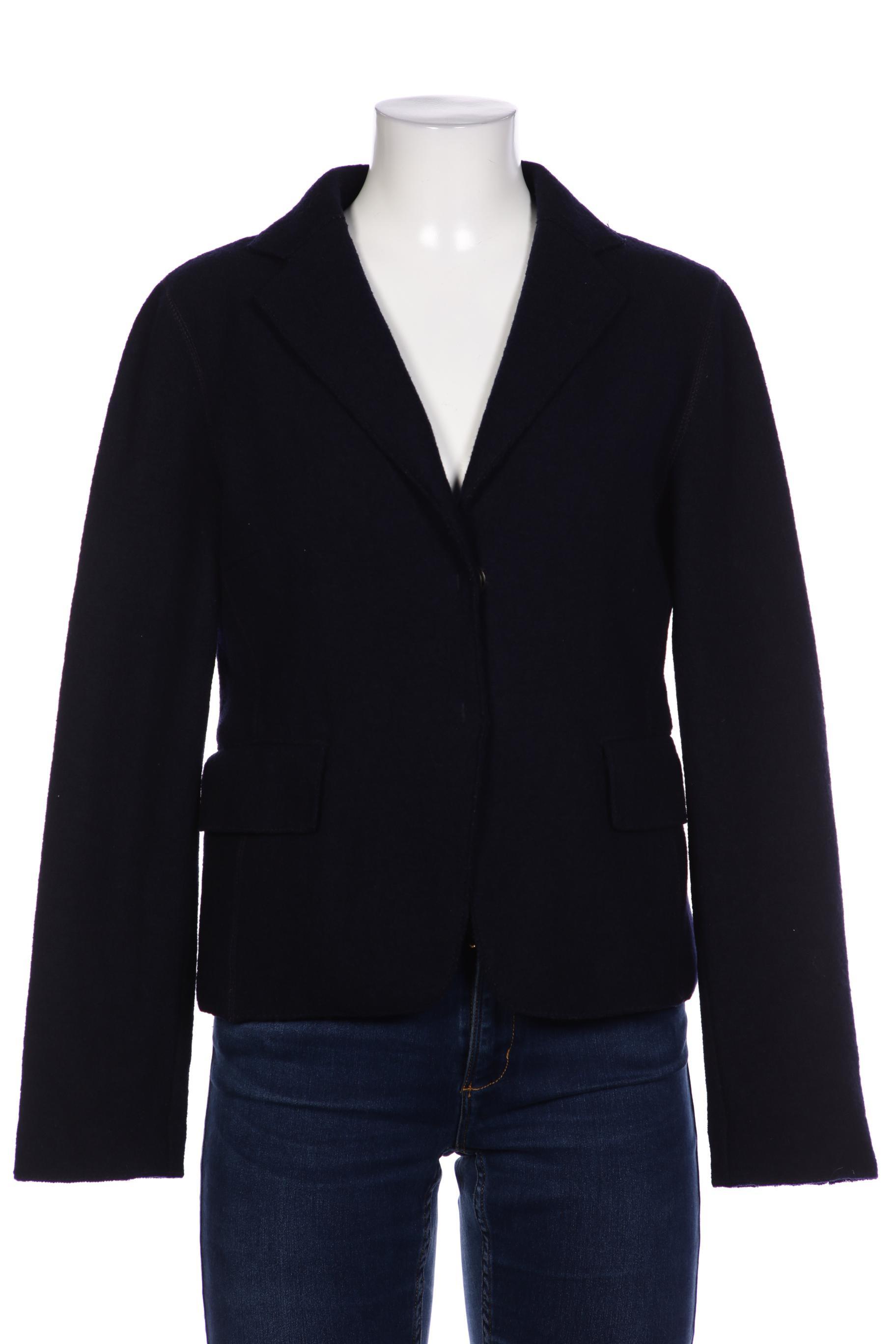 

Marc O Polo Damen Blazer, marineblau, Gr. 40