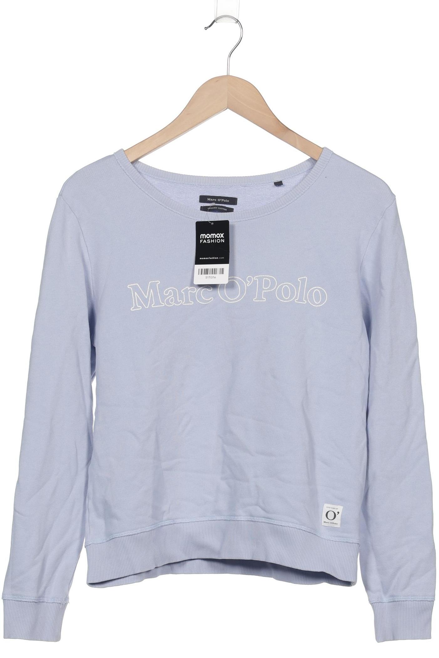 

Marc O Polo Damen Sweatshirt, flieder, Gr. 38