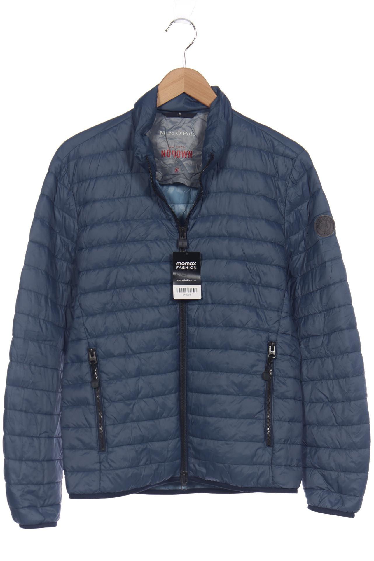

Marc O Polo Herren Jacke, blau