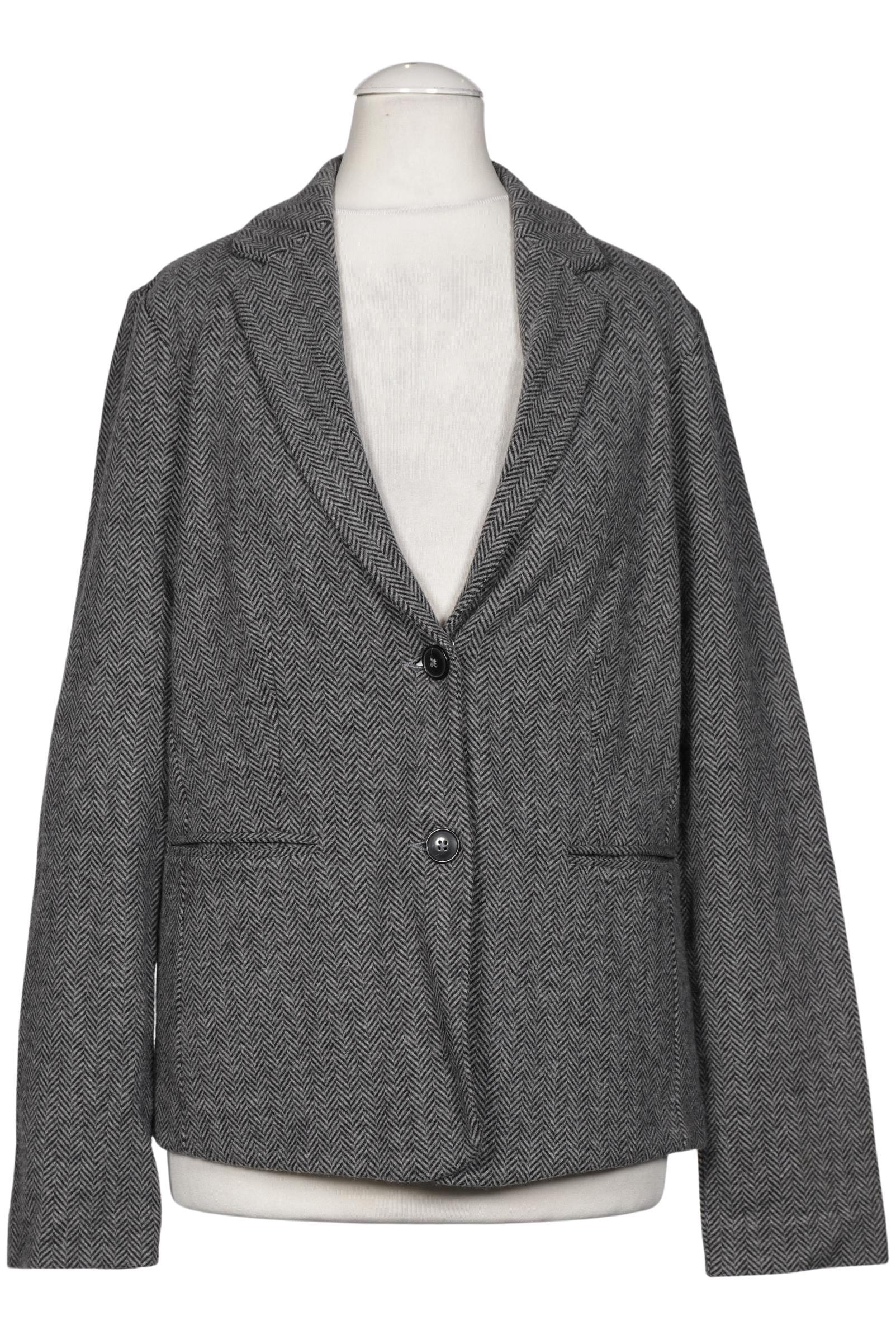 

Marc O Polo Damen Blazer, grau, Gr. 36