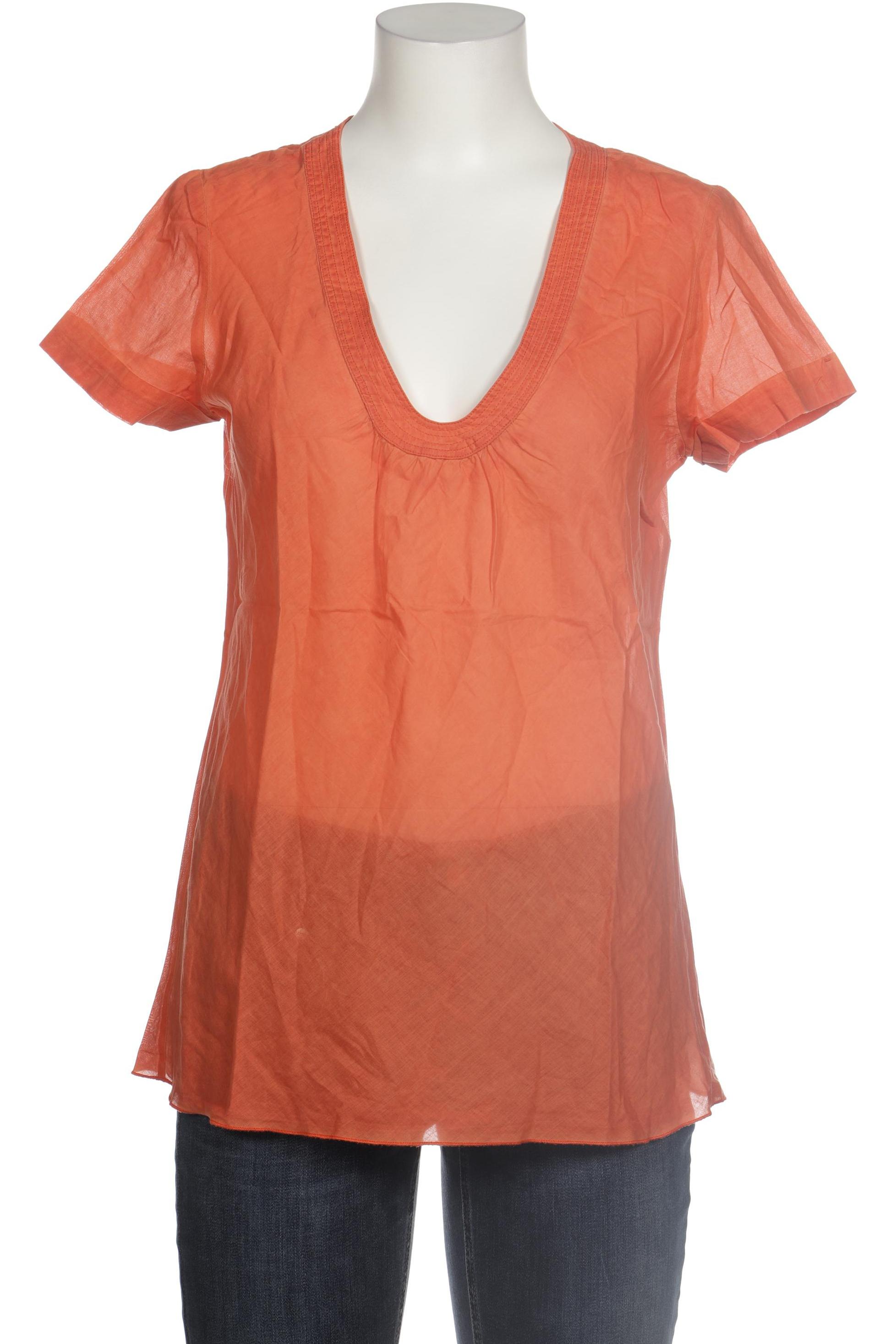 

Marc O Polo Damen Bluse, rot, Gr. 40