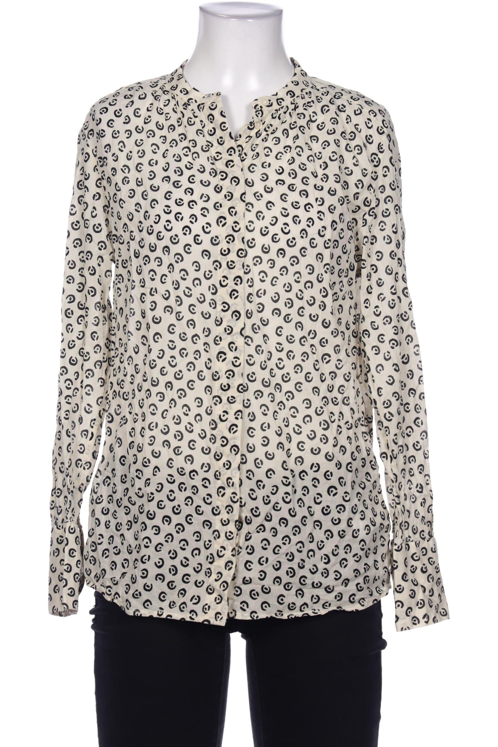 

Marc O Polo Damen Bluse, cremeweiß, Gr. 36