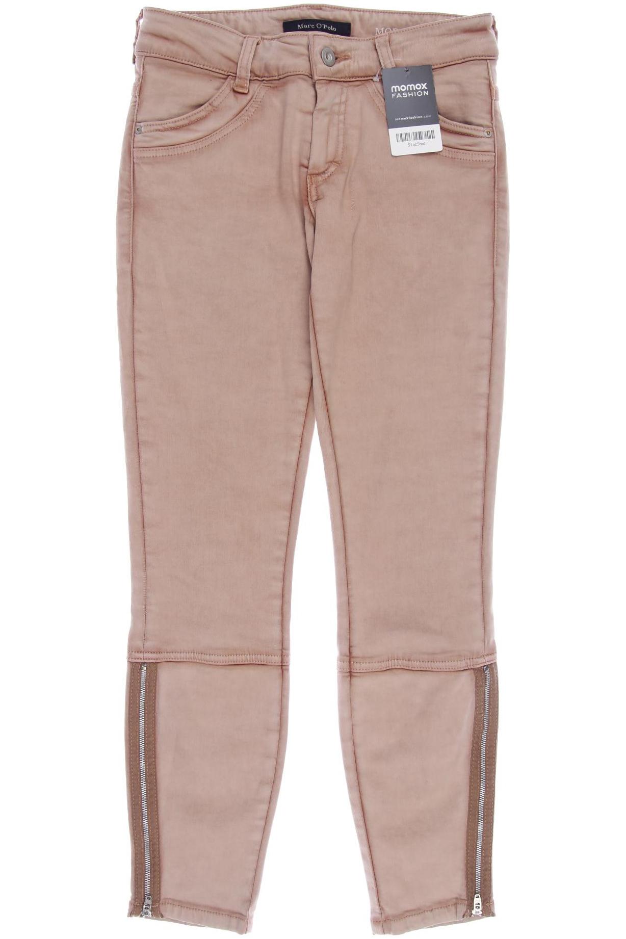 

Marc O Polo Damen Jeans, pink