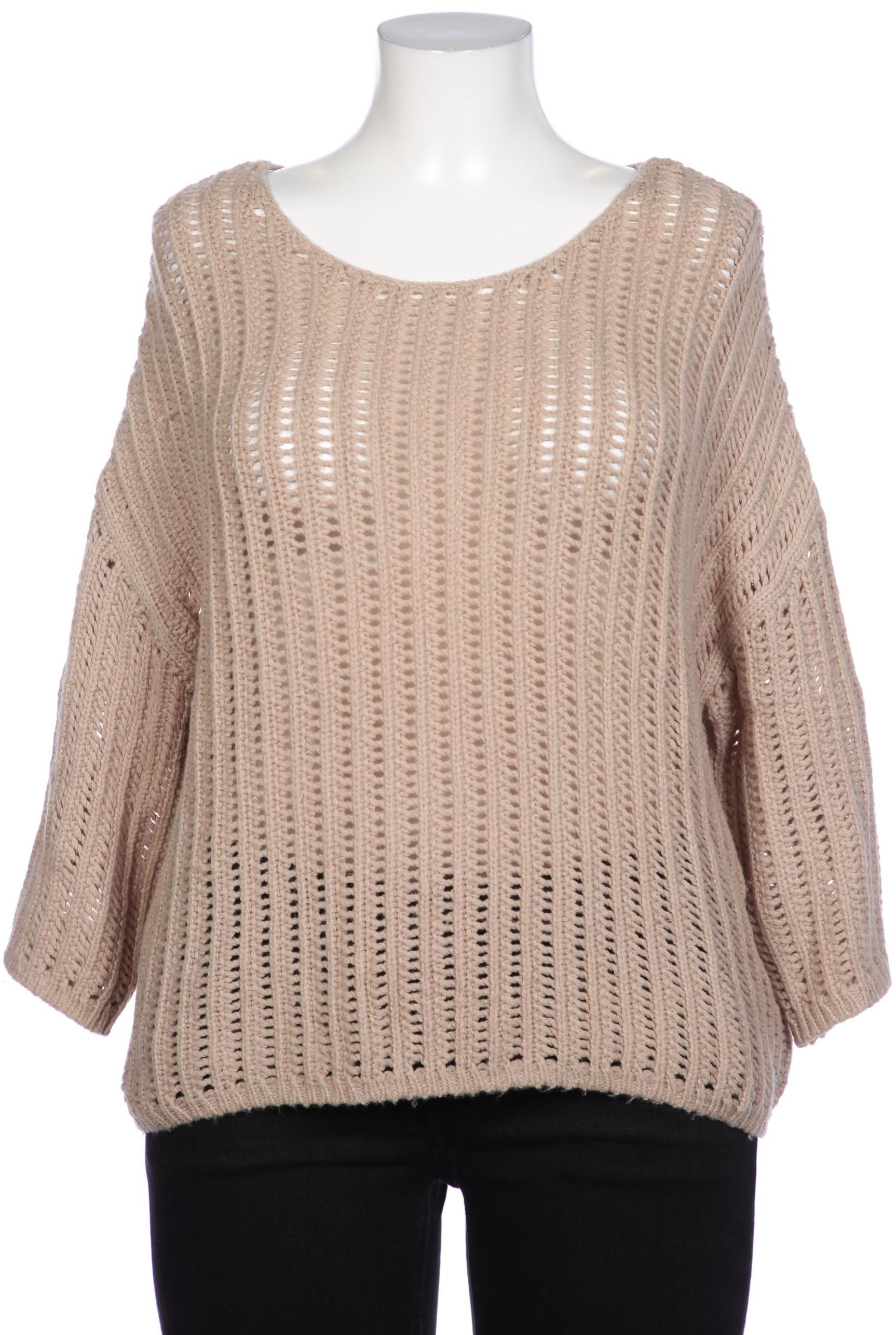 

Marc O Polo Damen Pullover, beige