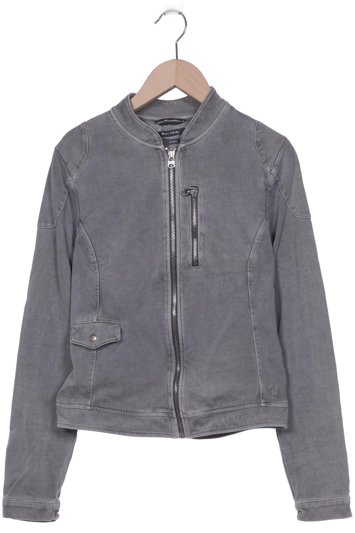 

Marc O Polo Damen Jacke, grau