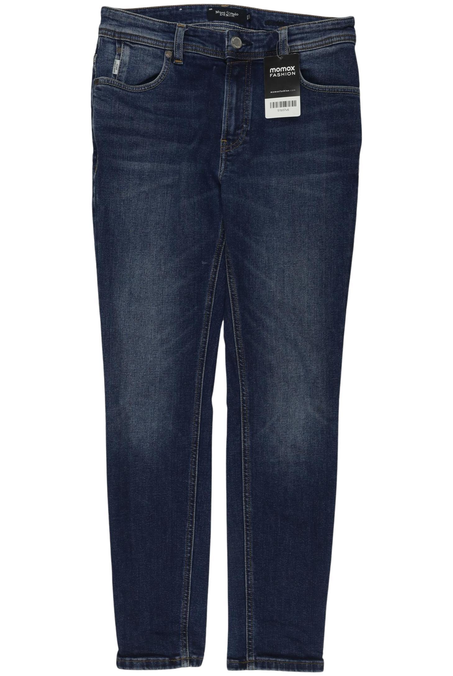 

Marc O Polo Herren Jeans, blau, Gr. 29