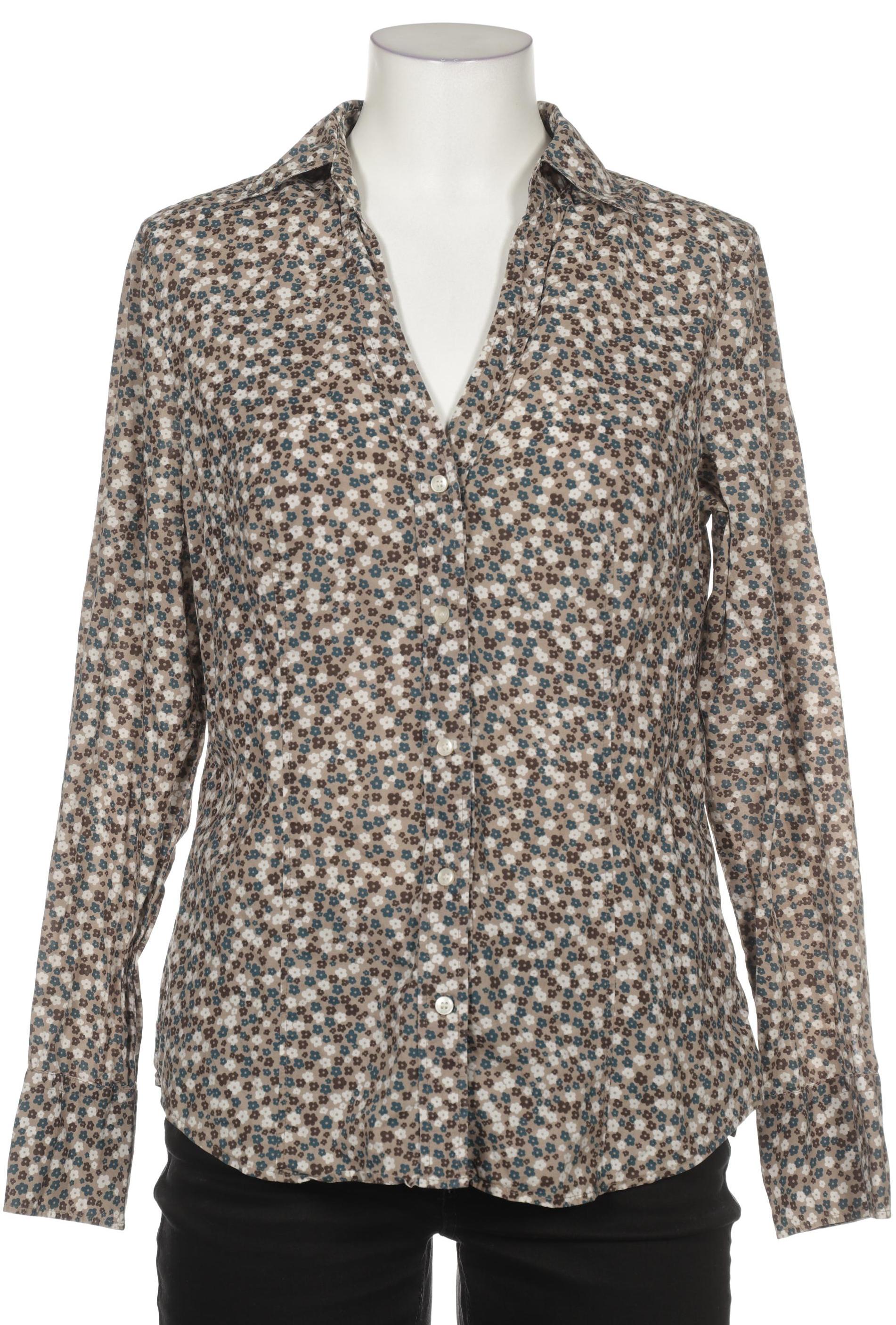 

Marc O Polo Damen Bluse, grau, Gr. 40