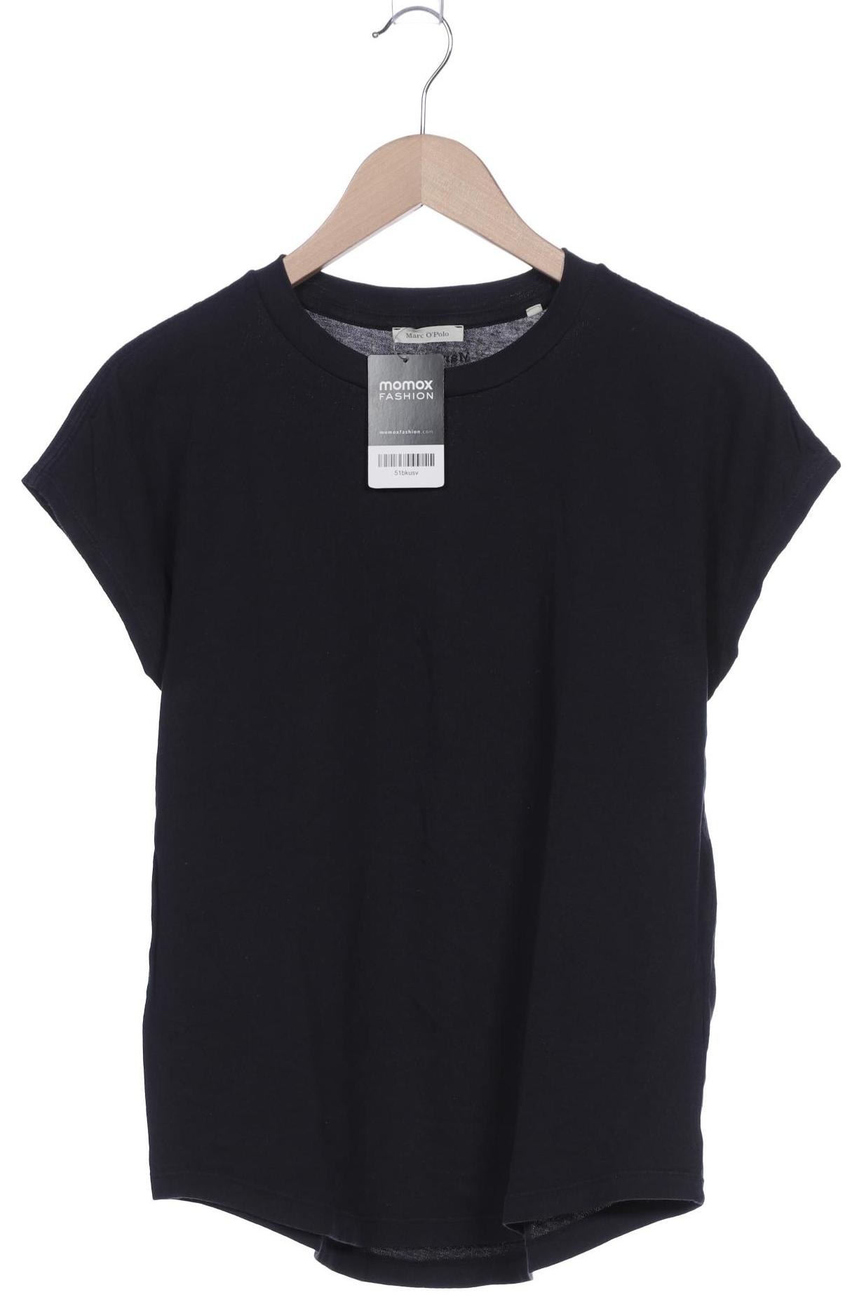 

Marc O Polo Damen T-Shirt, marineblau