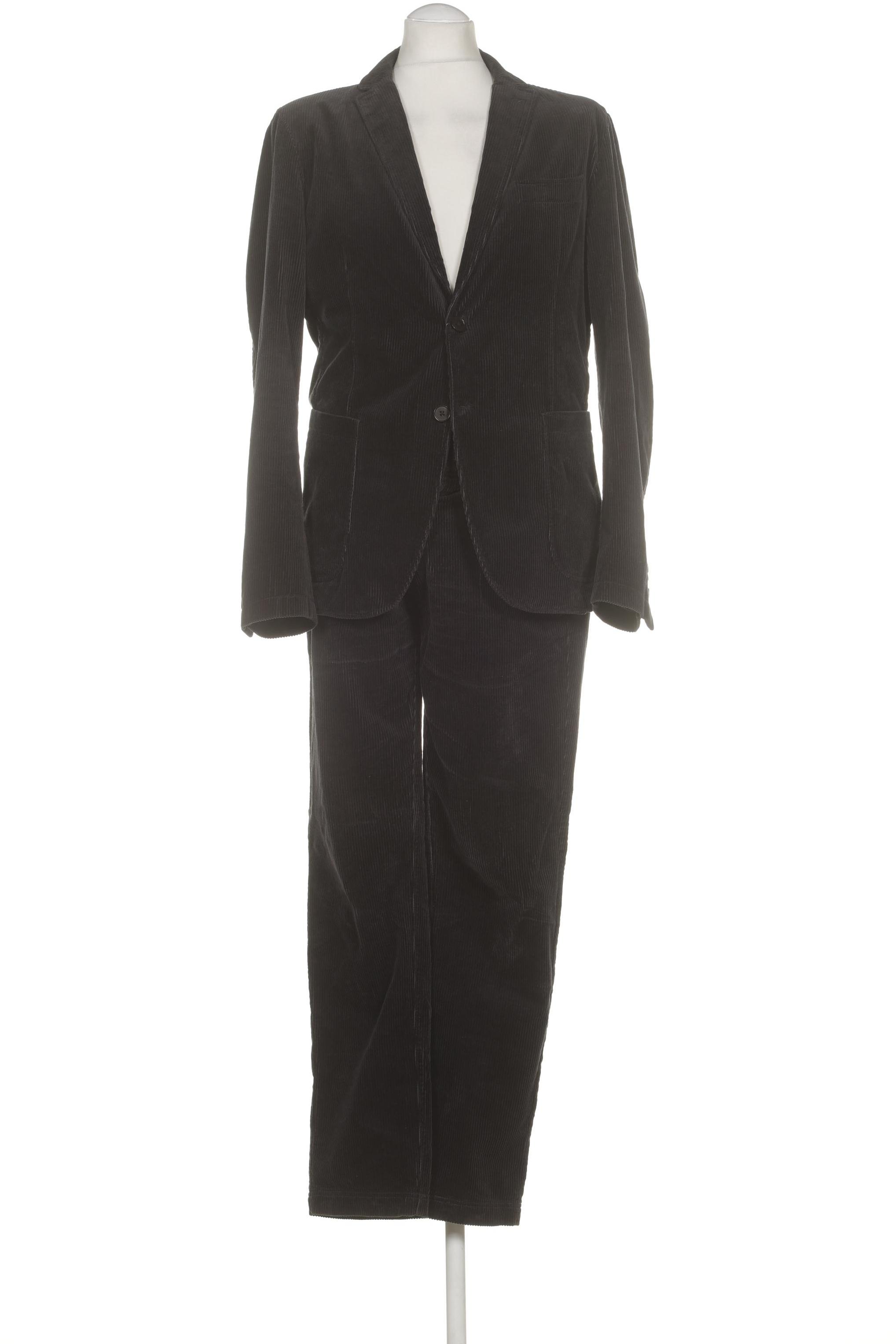 Thumbnail - Marc O Polo Herren Anzug, schwarz, Gr. 50