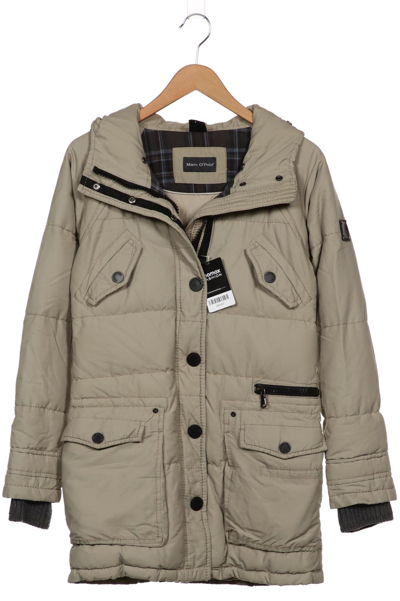 

Marc O Polo Damen Mantel, beige