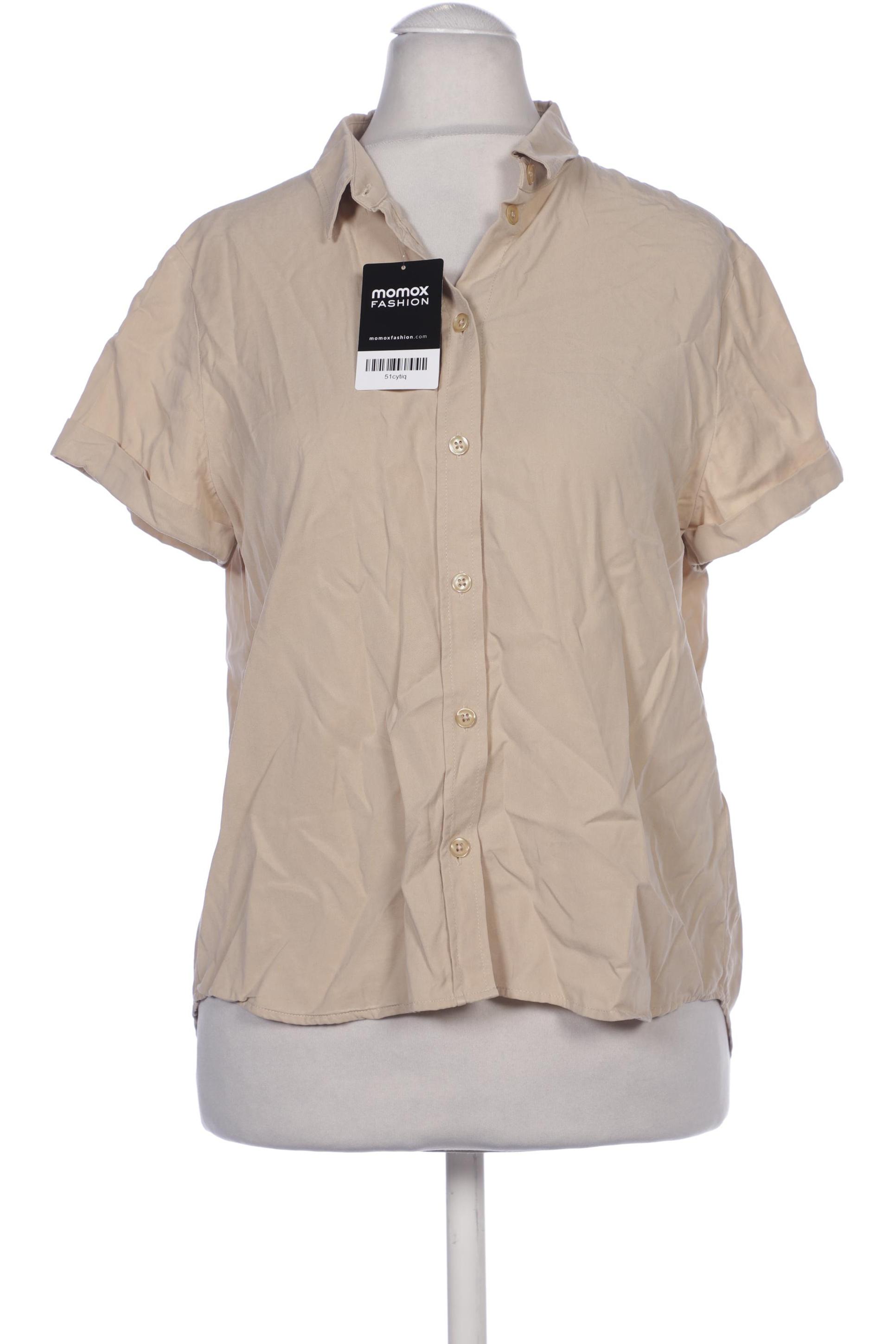 

Marc O Polo Damen Bluse, beige, Gr. 36