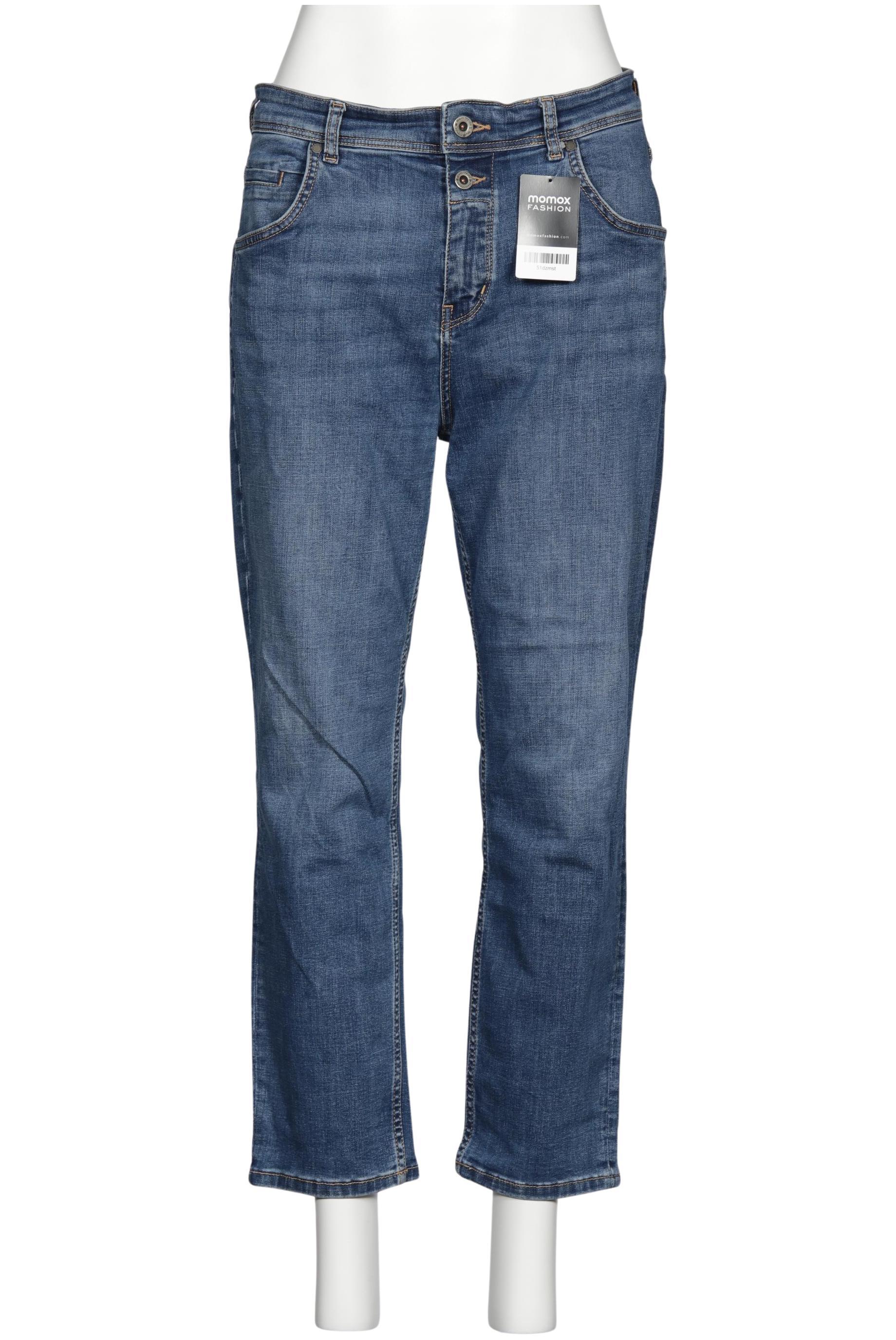 

Marc O Polo Damen Jeans, blau, Gr. 34
