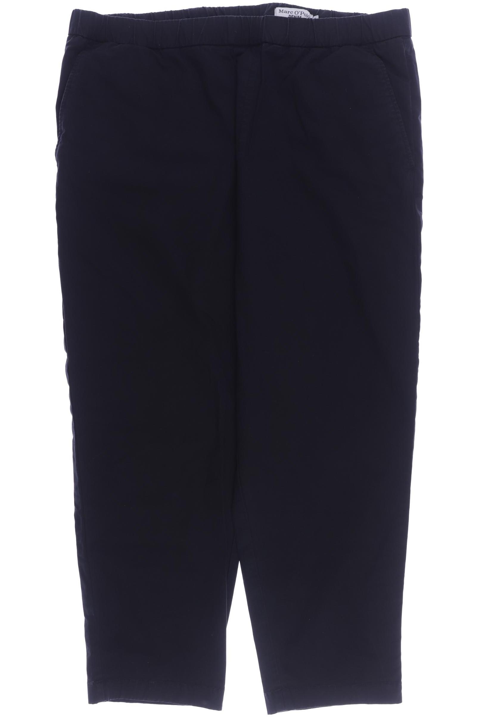 

Marc O Polo Herren Stoffhose, schwarz, Gr. 0
