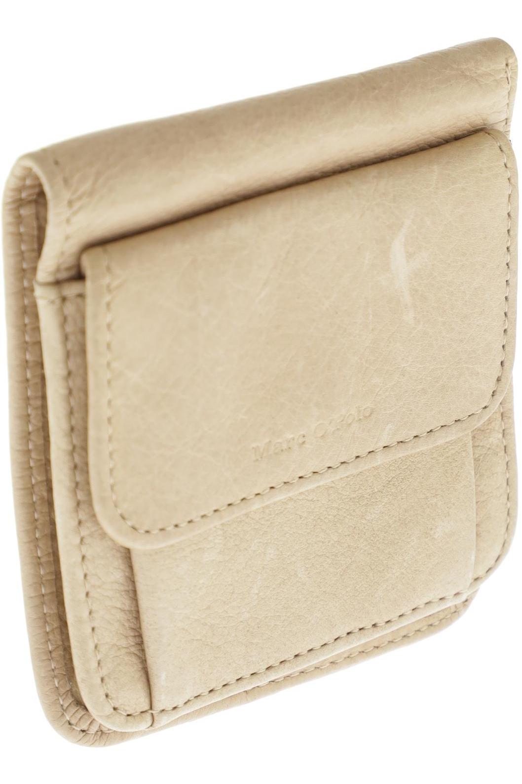 

Marc O Polo Damen Portemonnaie, beige, Gr.
