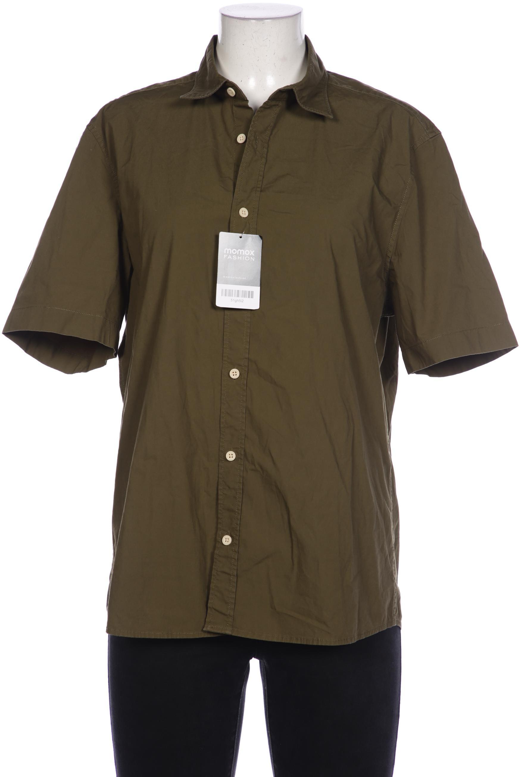 

Marc O Polo Damen Bluse, grün, Gr. 42