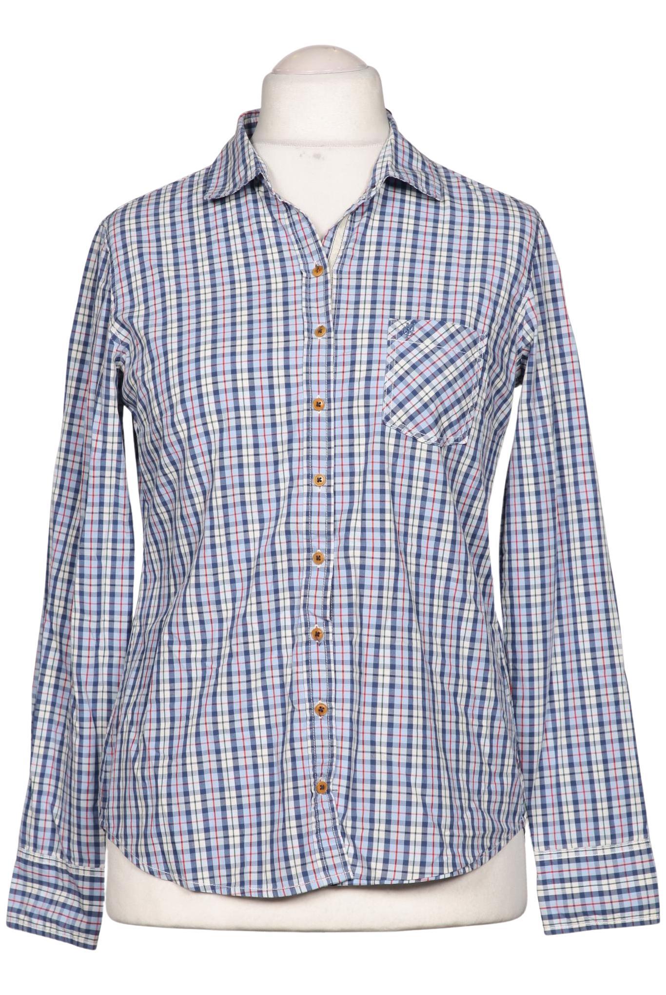 

Marc O Polo Damen Bluse, mehrfarbig, Gr. 38