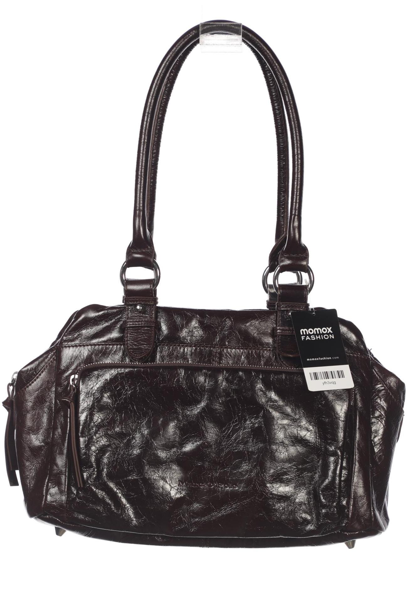 

Marc O Polo Damen Handtasche, bordeaux