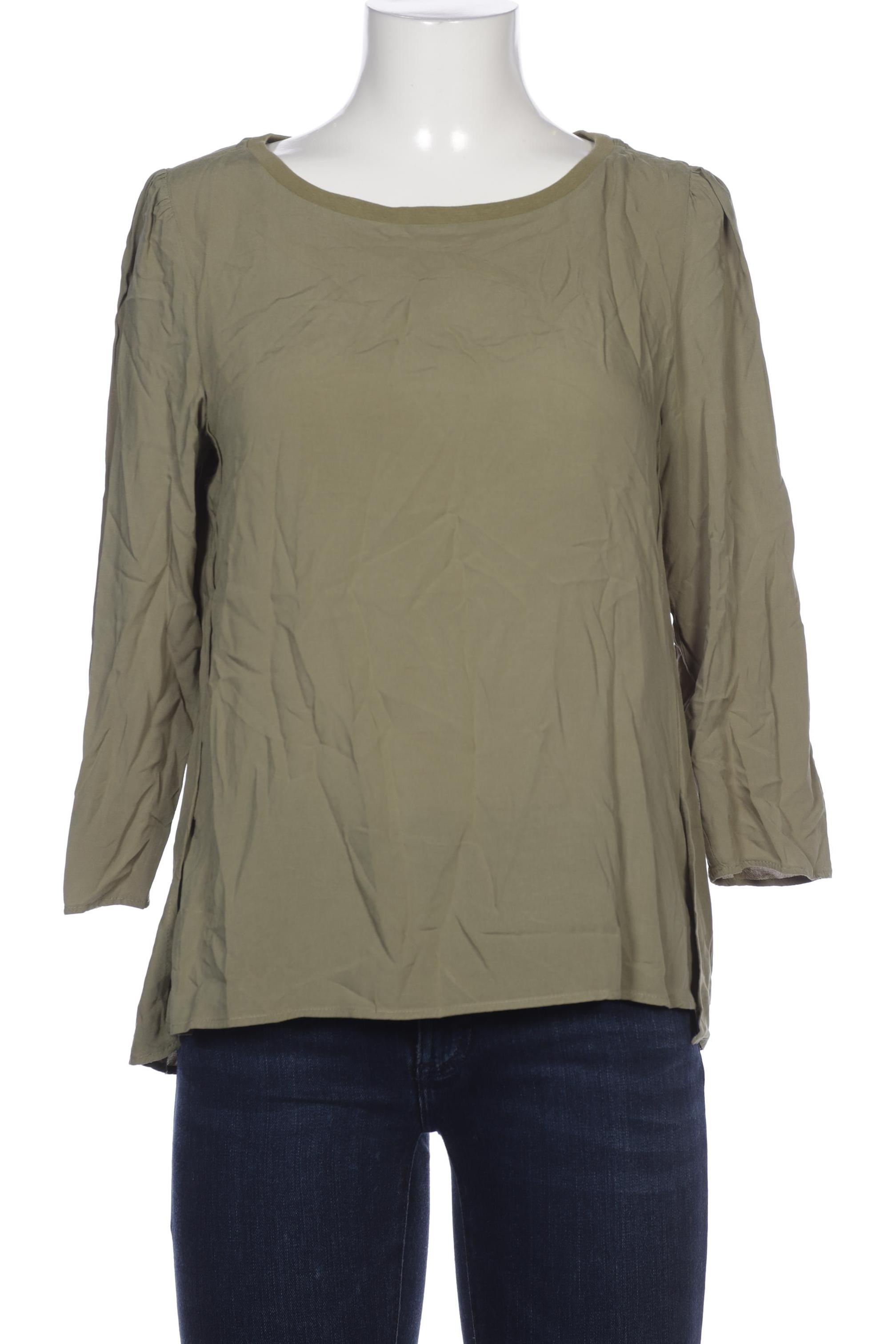 

Marc O Polo Damen Bluse, grün