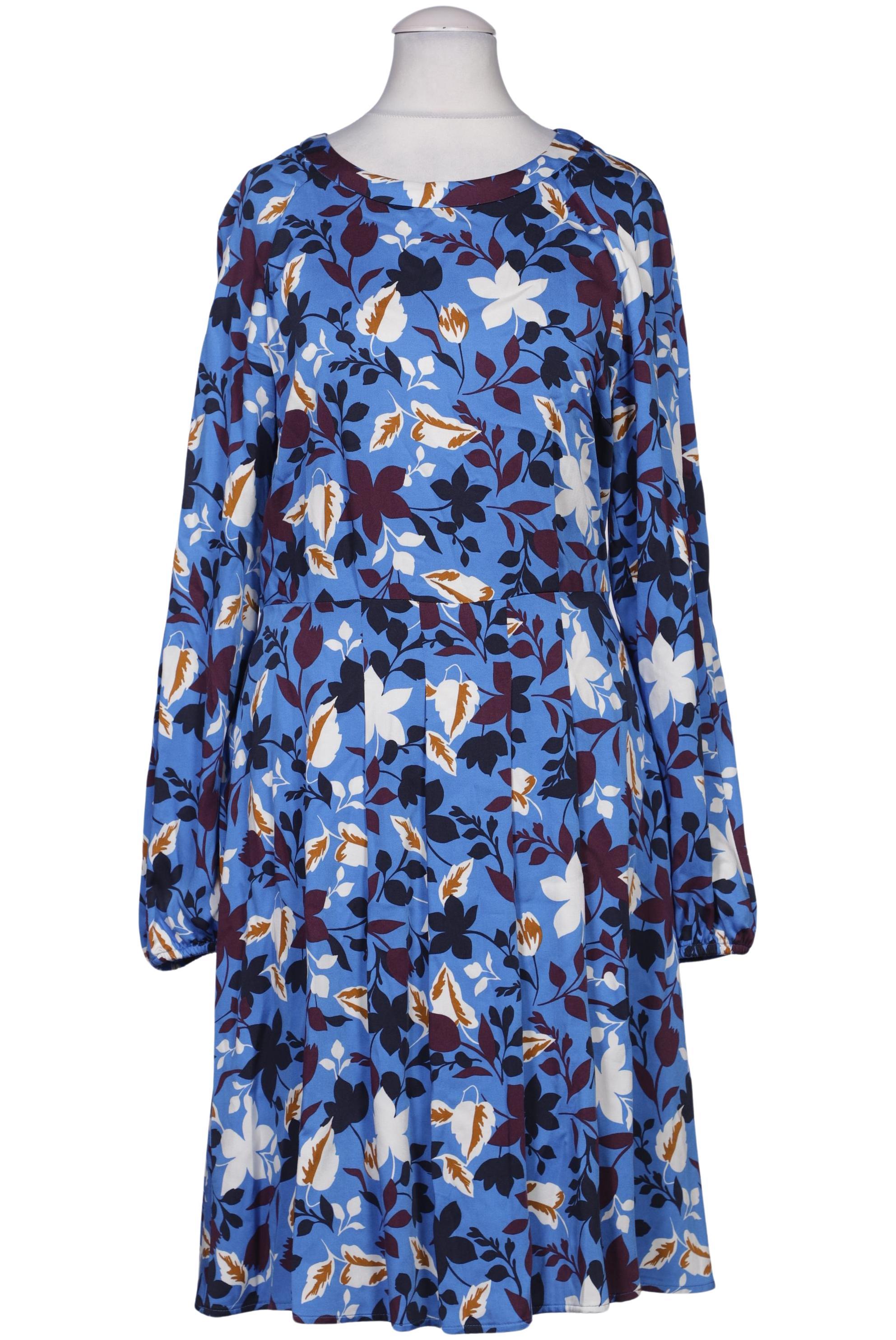 

Marc O Polo Damen Kleid, blau, Gr. 34