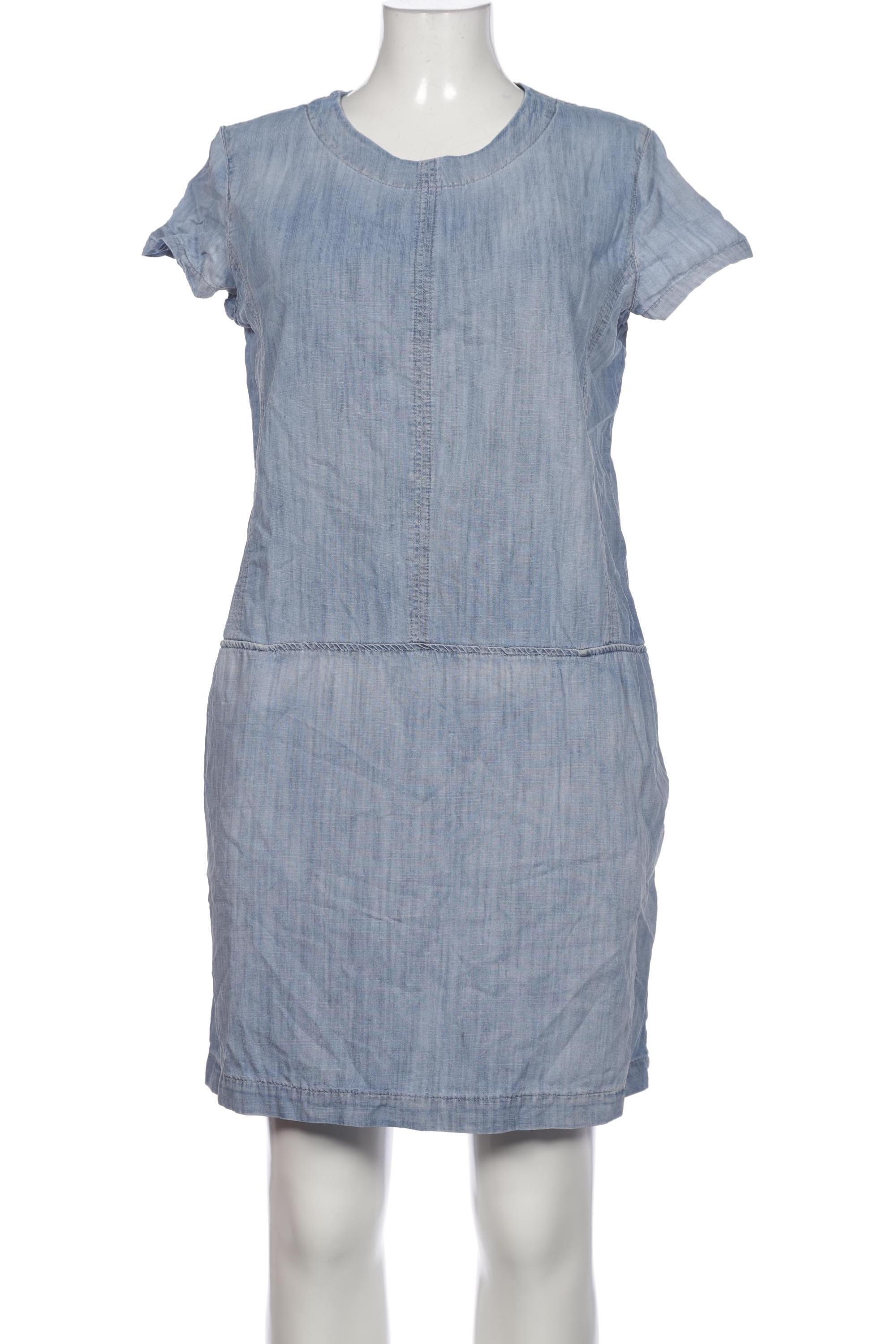 

Marc O Polo Damen Kleid, hellblau, Gr. 44