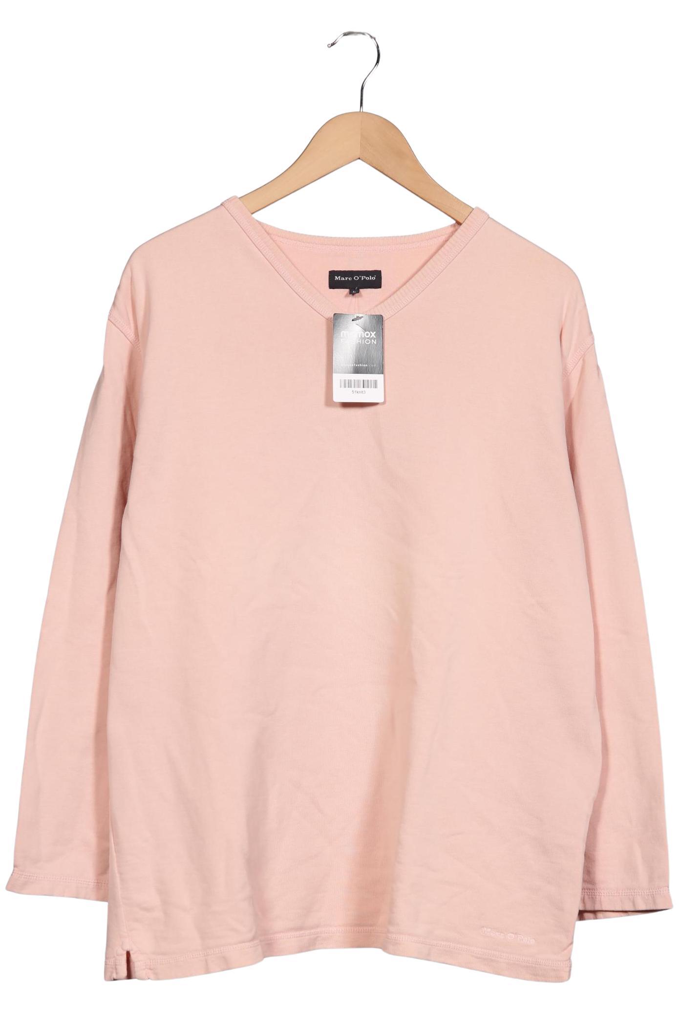 

Marc O Polo Damen Sweatshirt, pink, Gr. 42