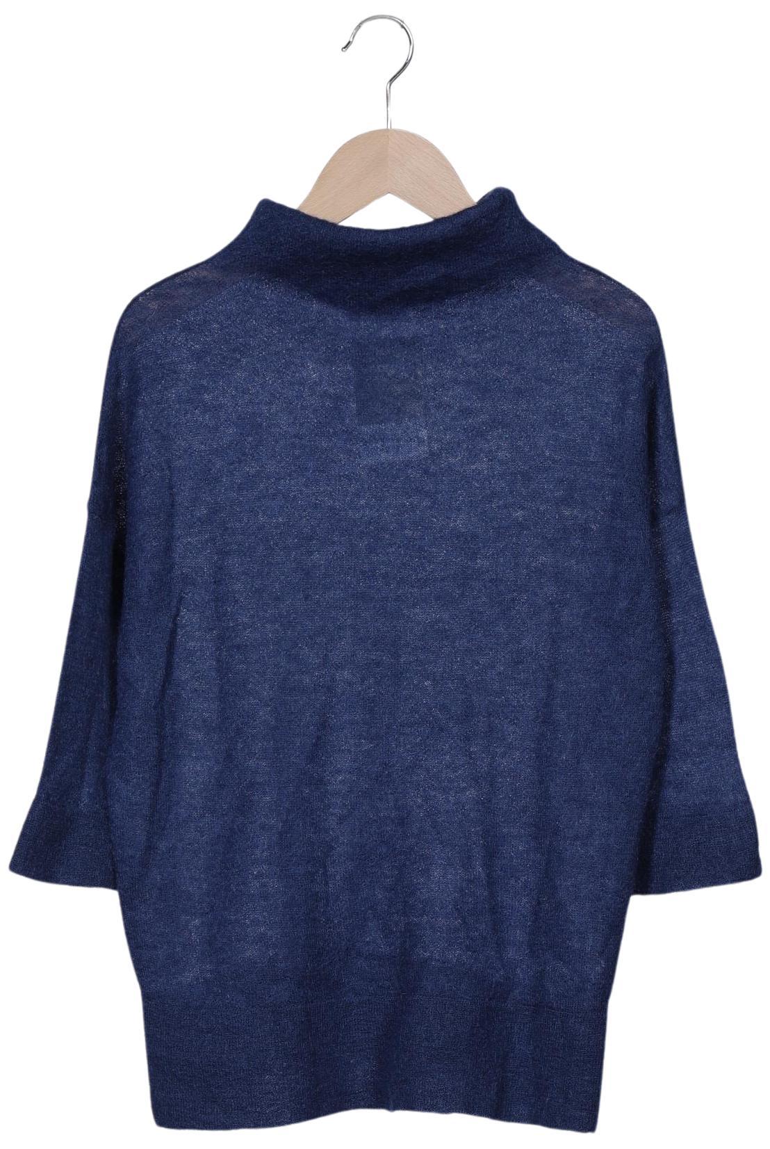

Marc O Polo Damen Pullover, blau, Gr. 34