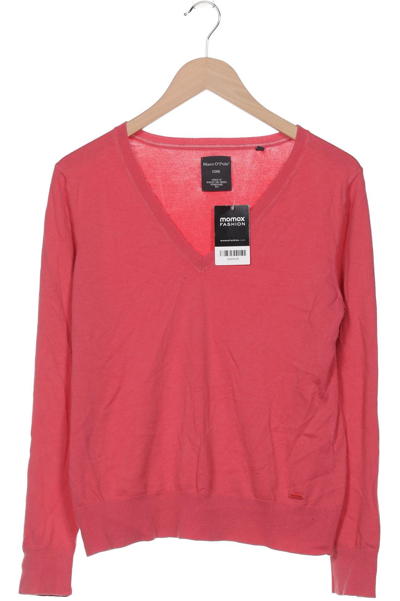 

Marc O Polo Damen Pullover, pink, Gr. 42