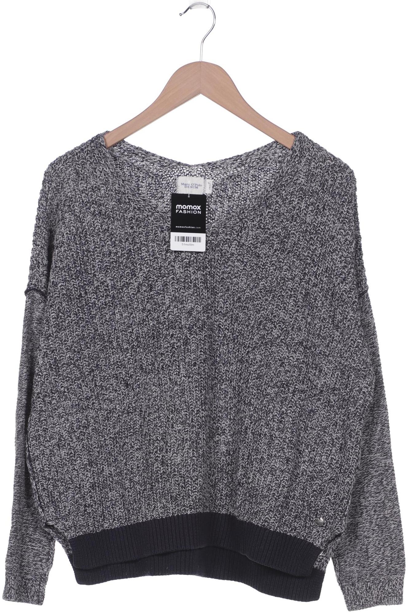 

Marc O Polo Damen Pullover, grau