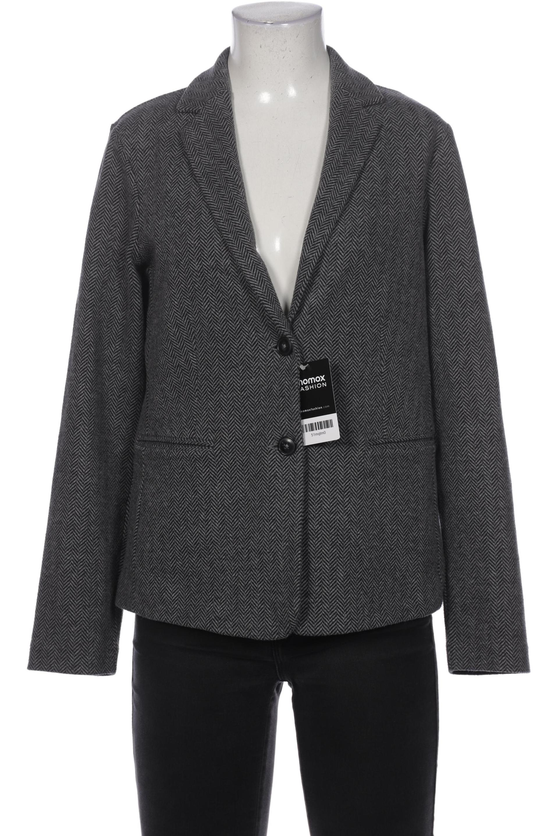 

Marc O Polo Damen Blazer, grau, Gr. 38