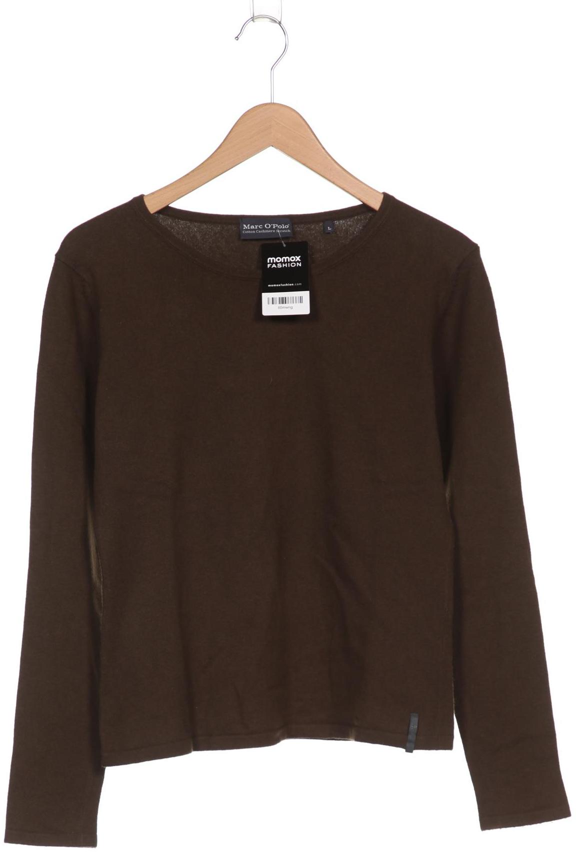 

Marc O Polo Damen Pullover, grün, Gr. 42
