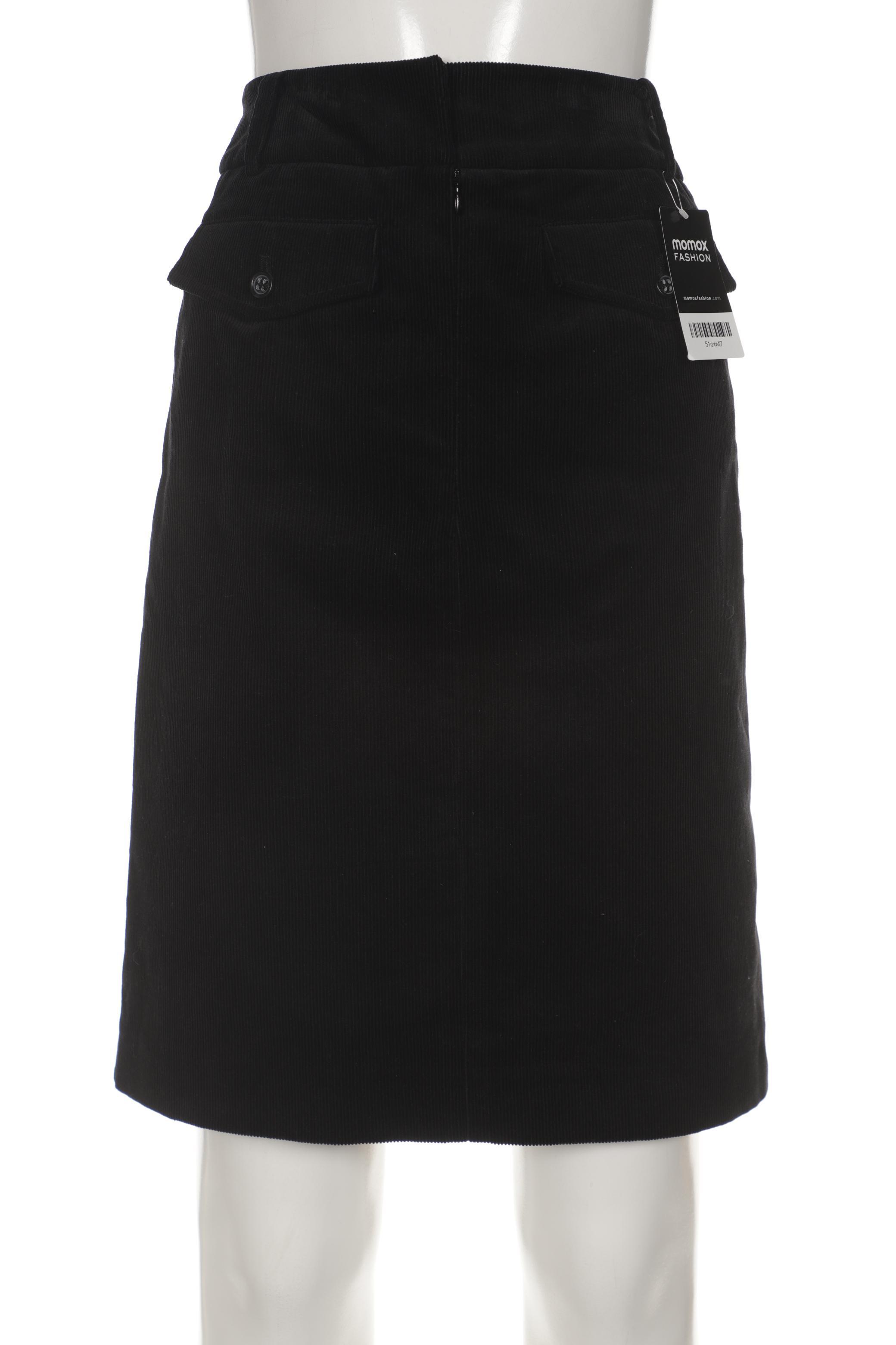 

Marc O Polo Damen Rock, schwarz, Gr. 34