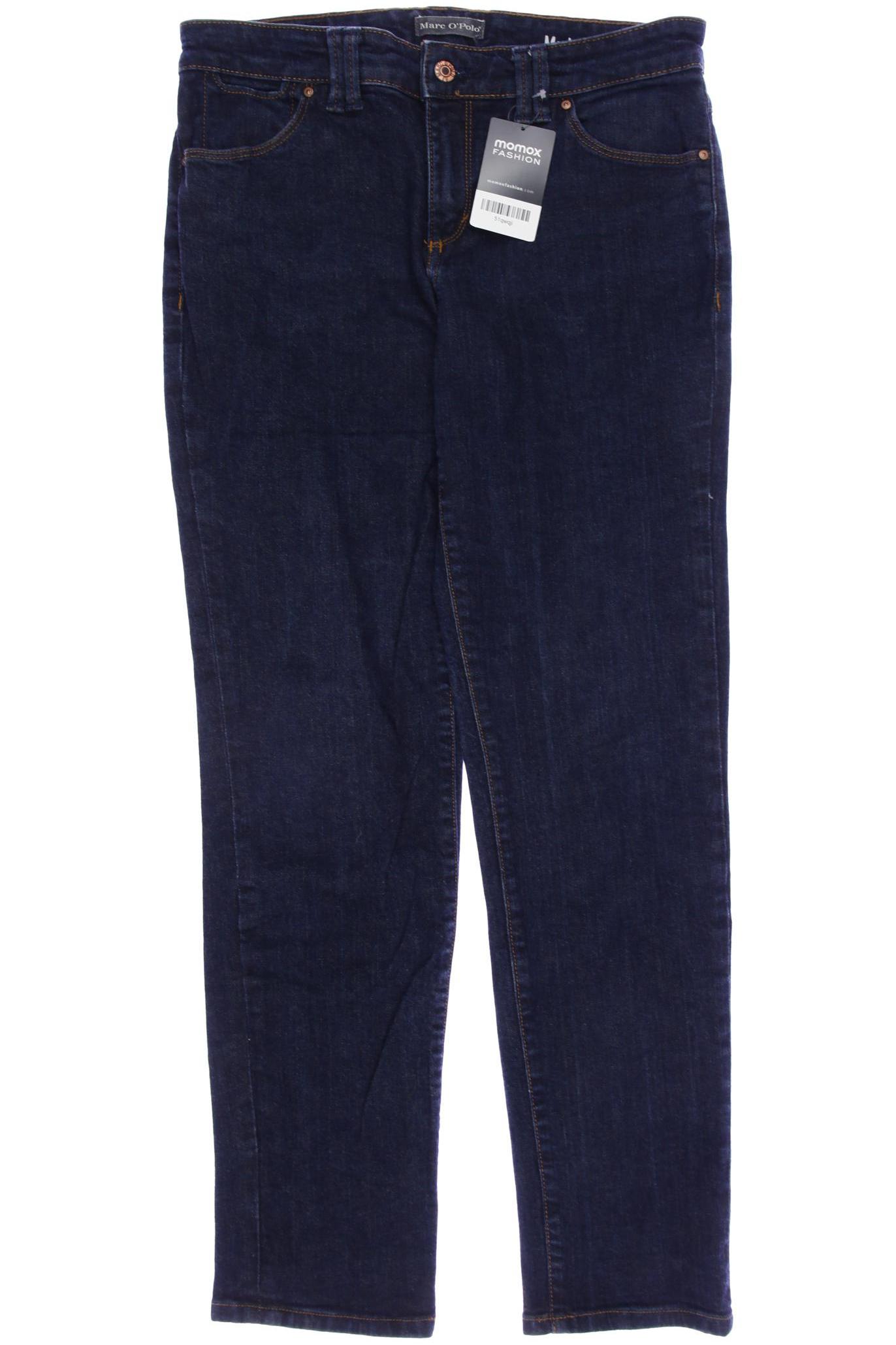 

Marc O Polo Damen Jeans, marineblau