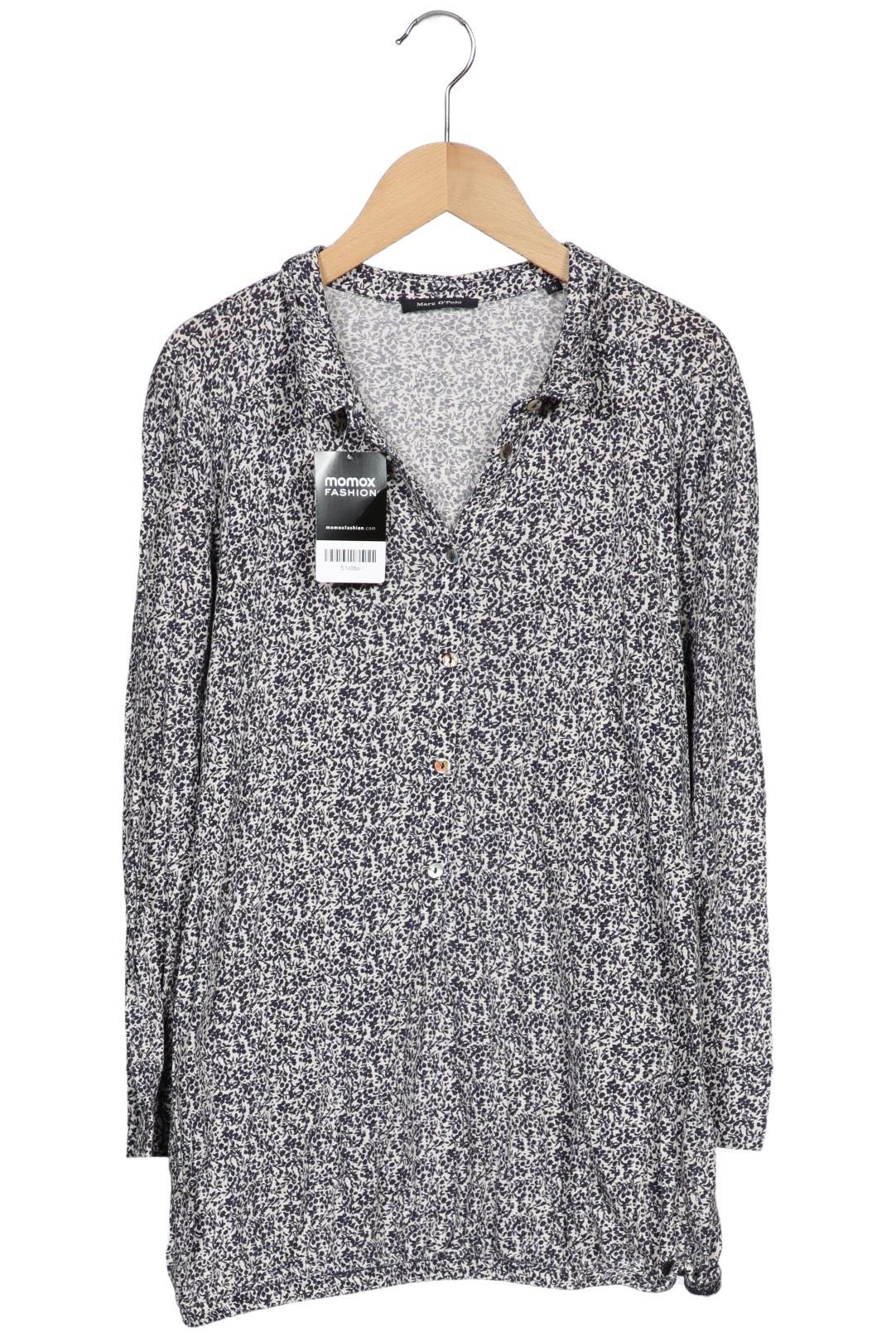 

Marc O Polo Damen Poloshirt, mehrfarbig, Gr. 44