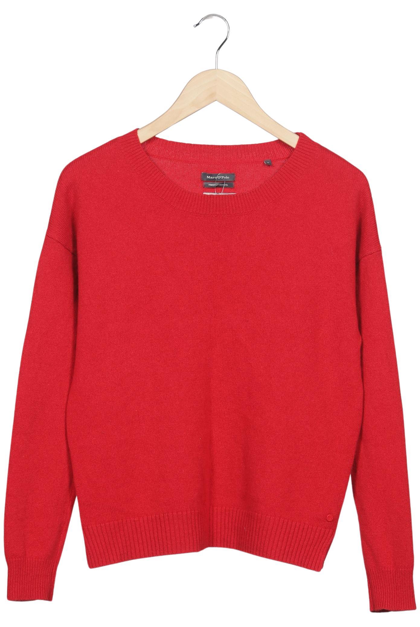 

Marc O Polo Damen Pullover, rot, Gr. 36