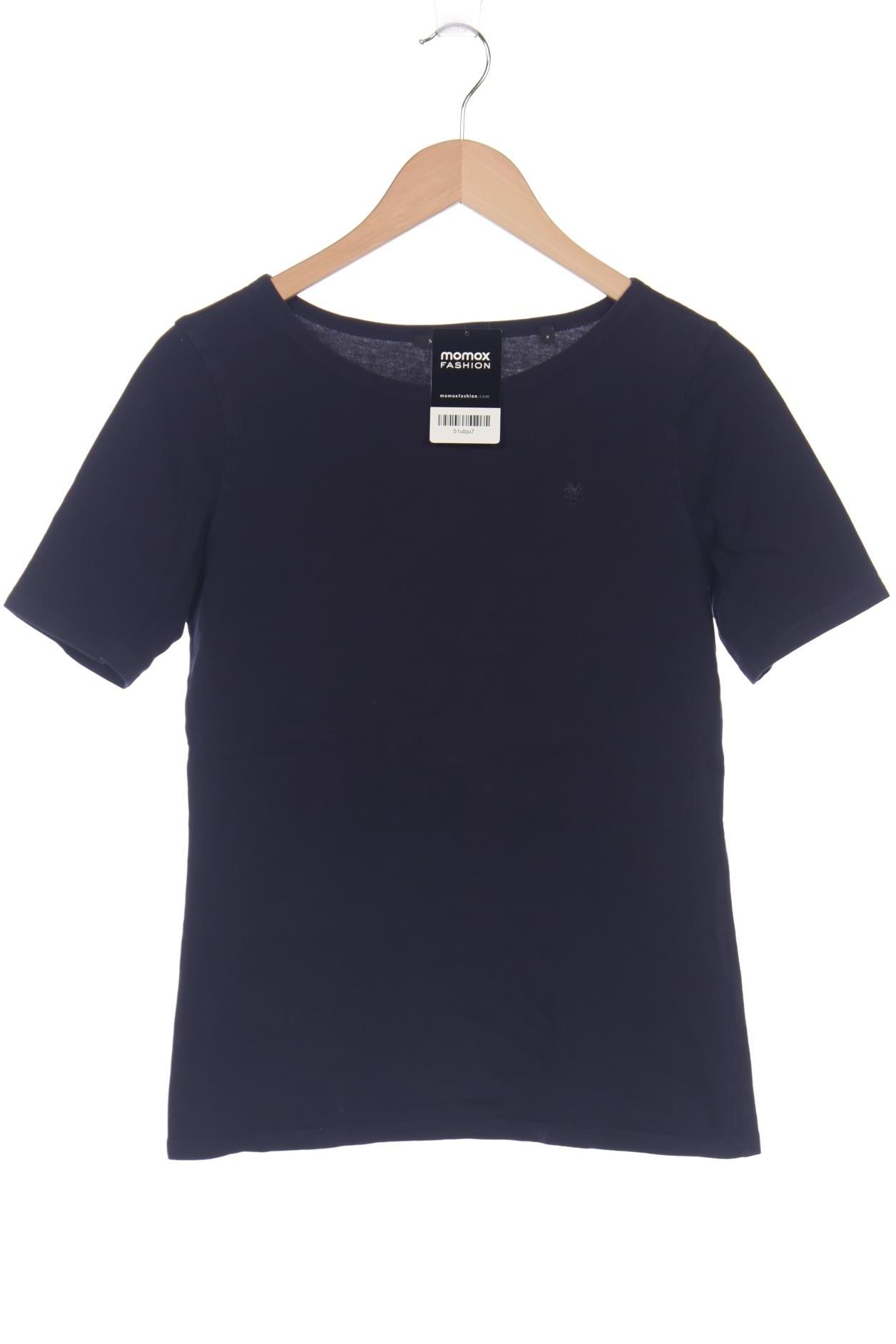 

Marc O Polo Damen T-Shirt, marineblau, Gr. 38