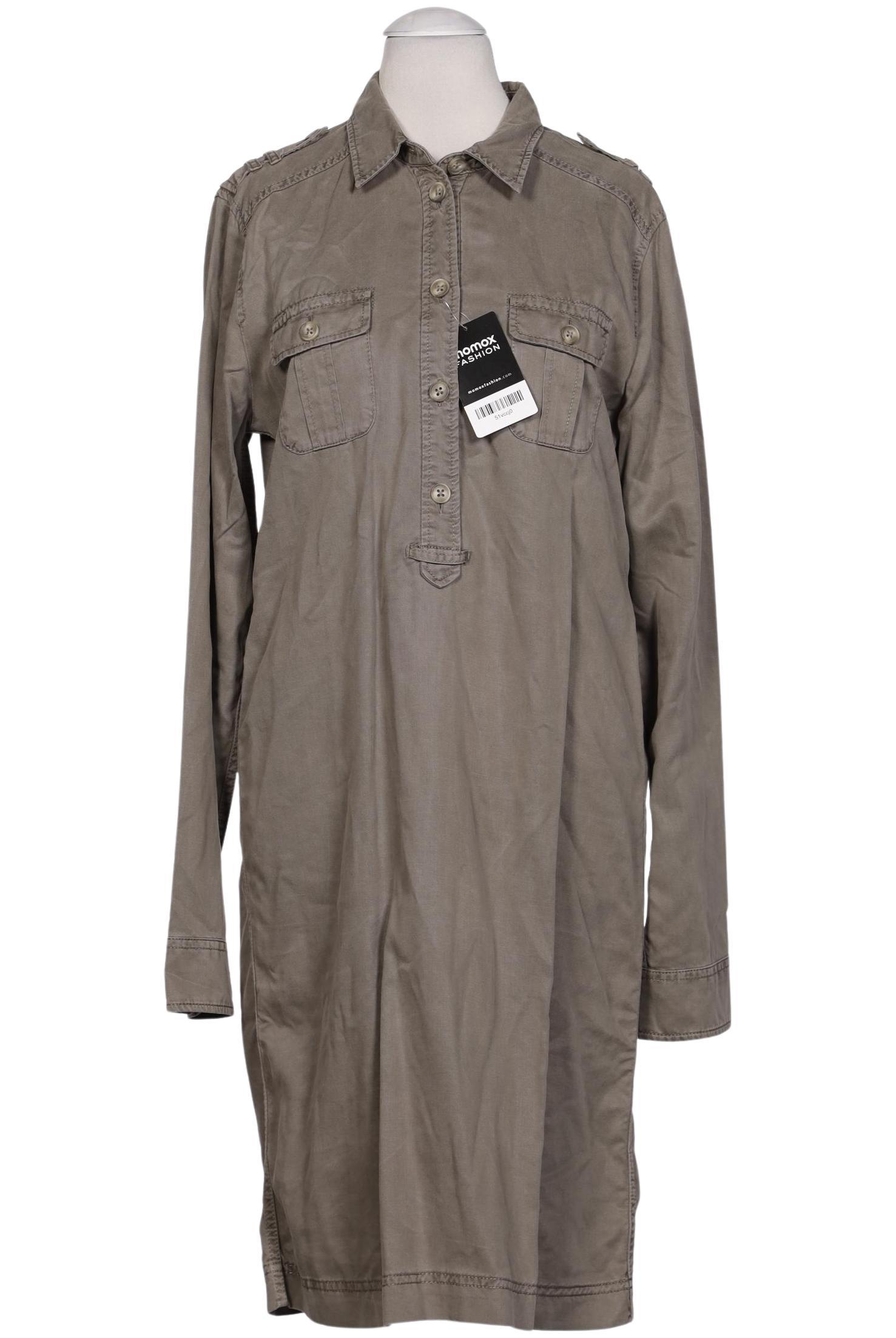 

Marc O Polo Damen Kleid, grau, Gr. 36