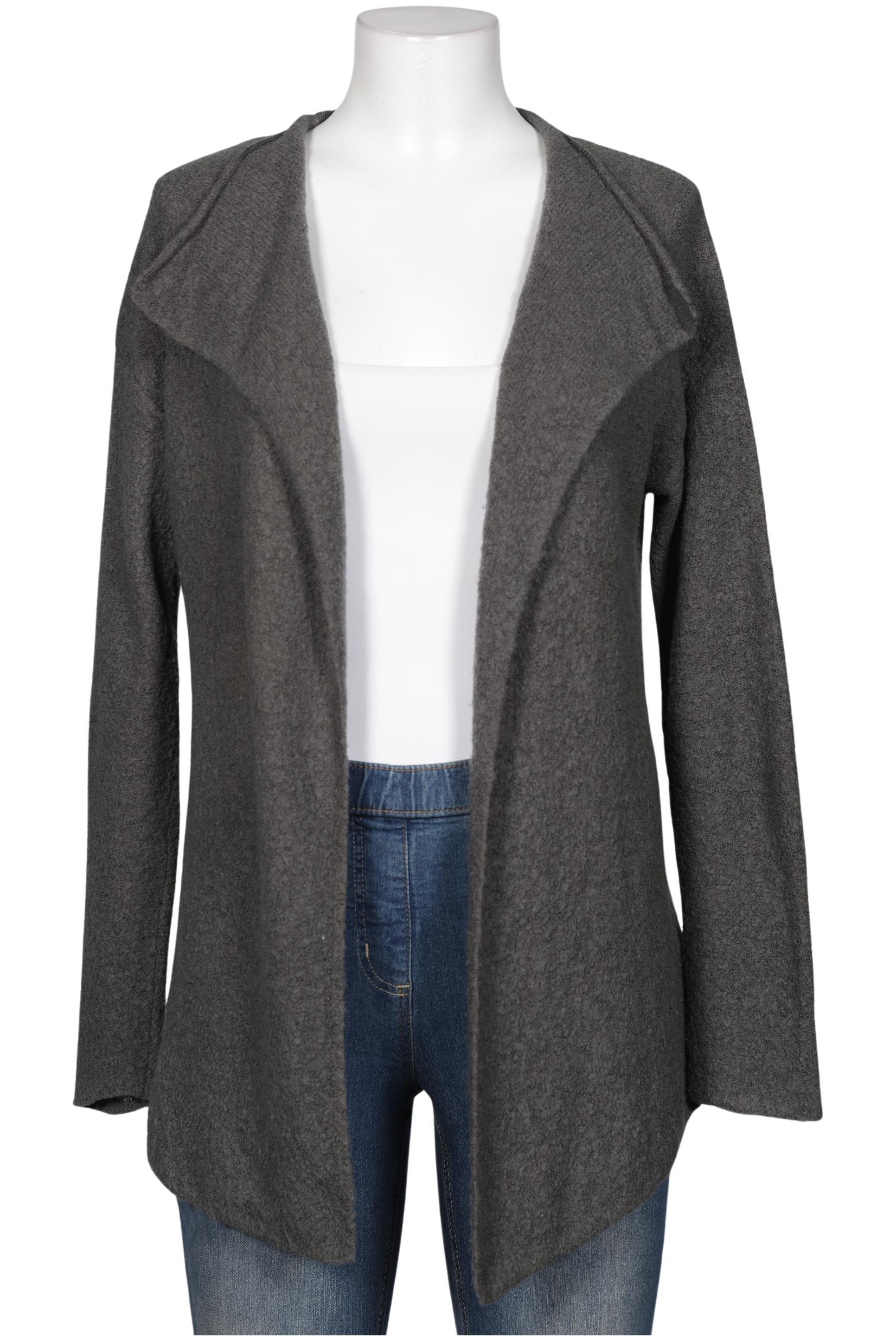 

Marc O Polo Damen Strickjacke, grau, Gr. 38